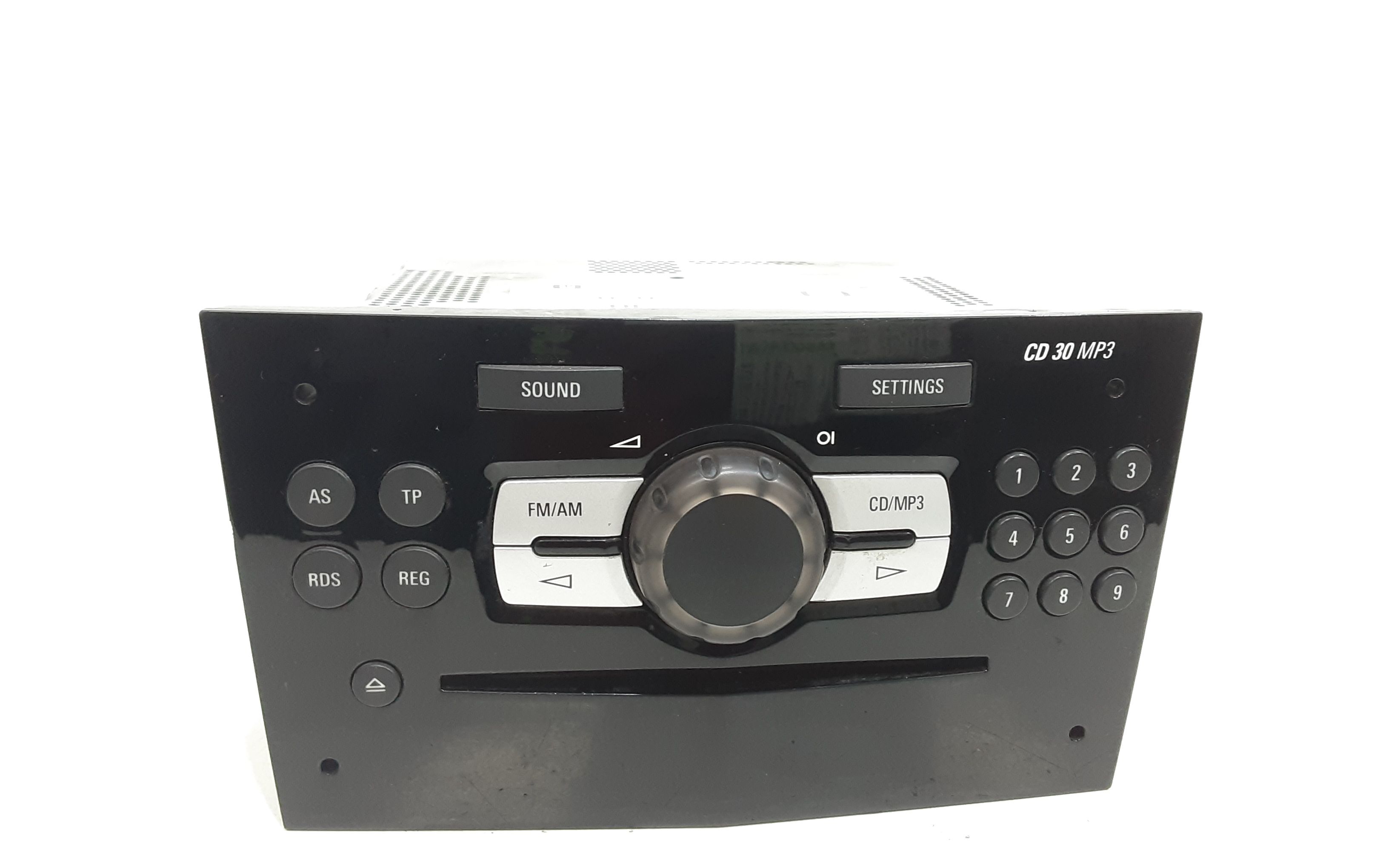 Autoradio OPEL Corsa D 3P 1 Serie