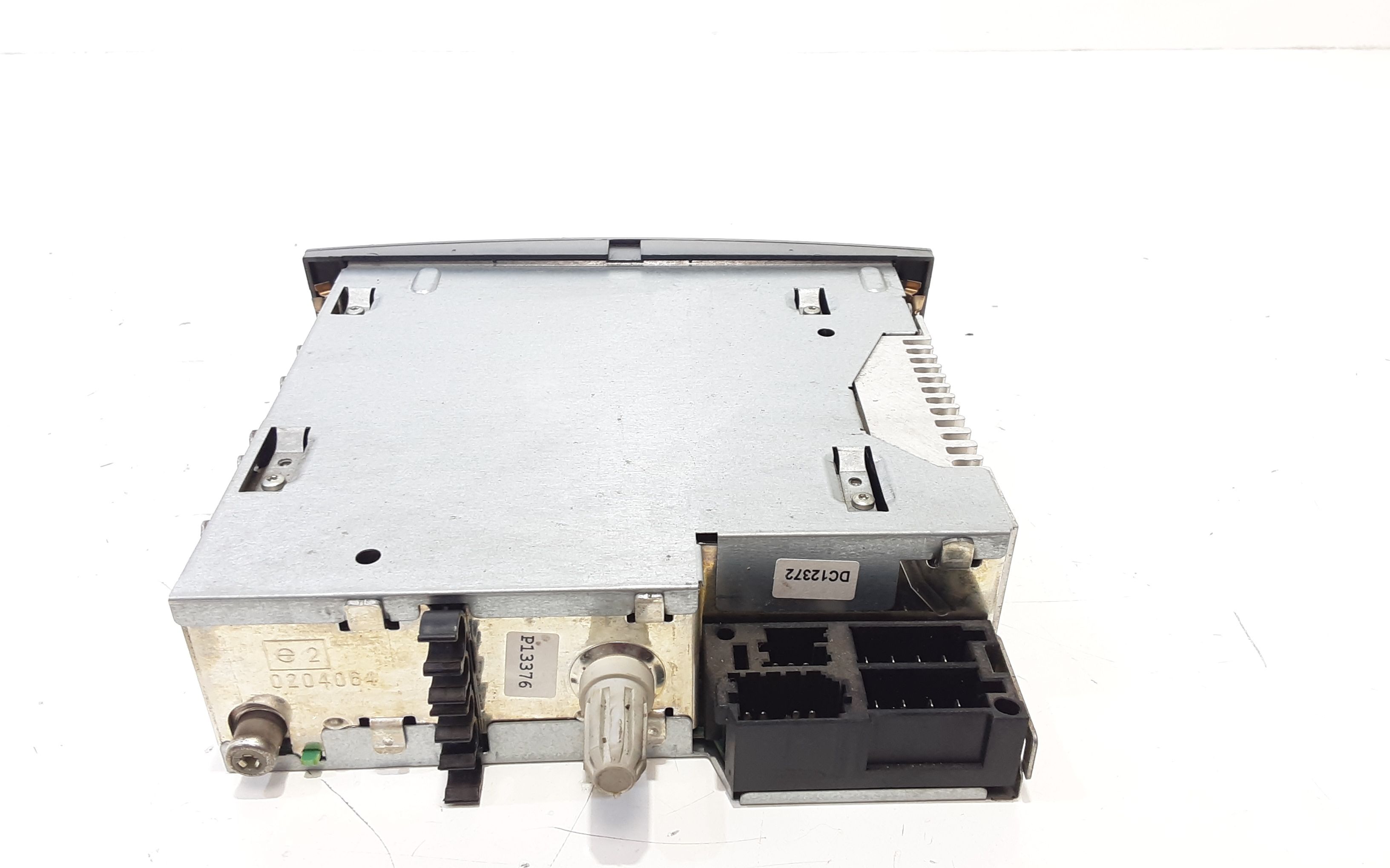 Autoradio RENAULT Scenic Serie (03>09)