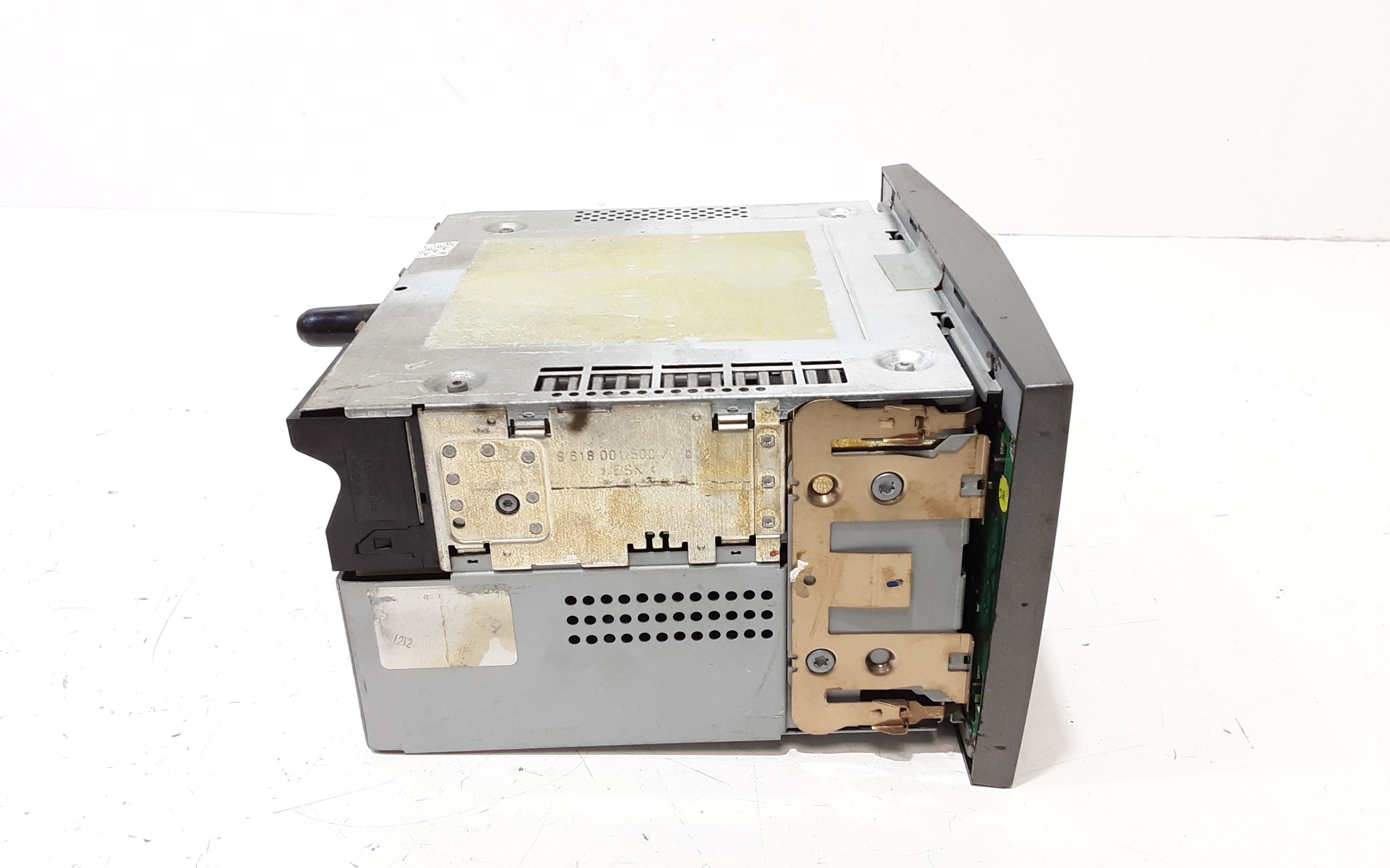 Autoradio OPEL Zafira B