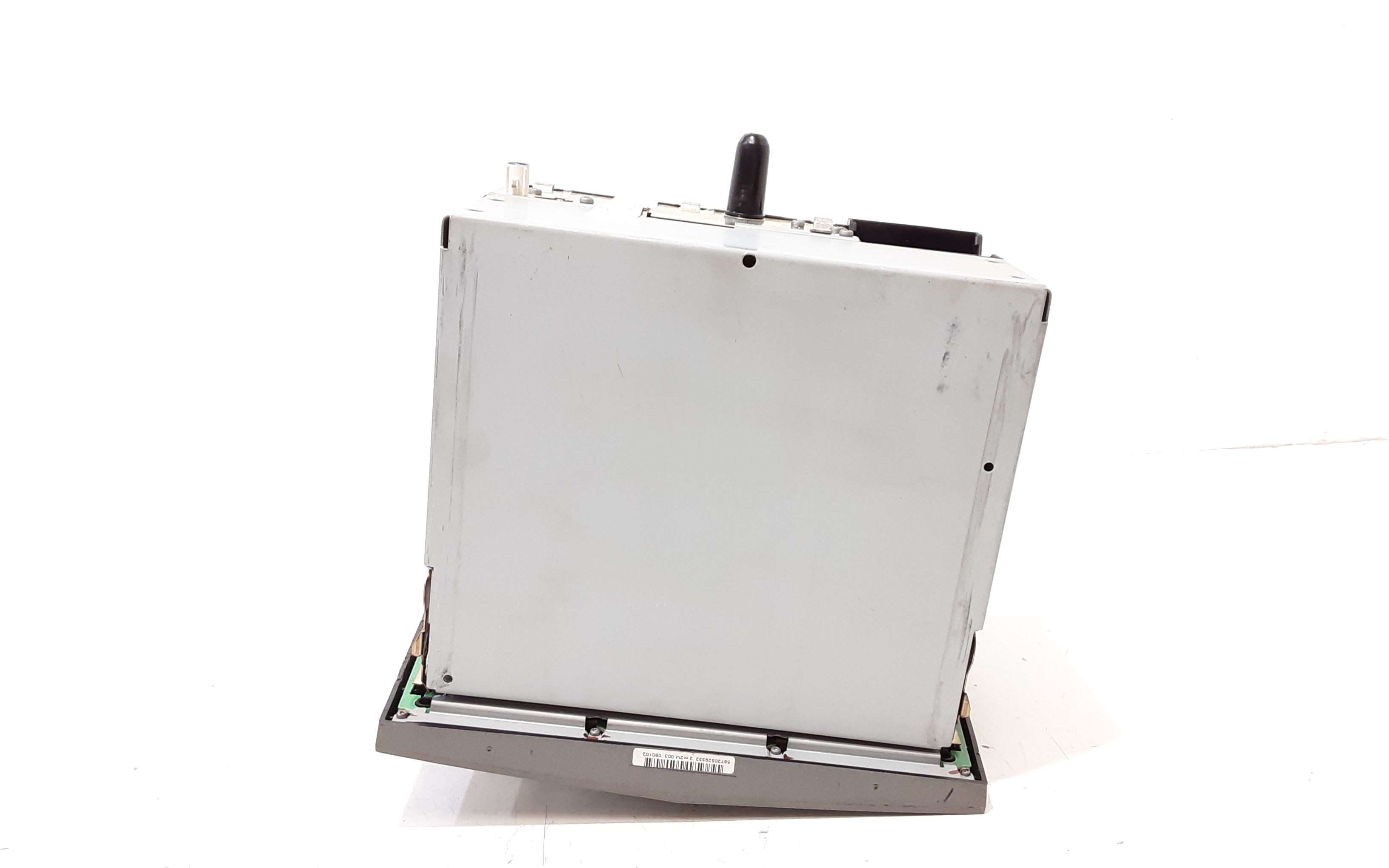 Autoradio OPEL Zafira B