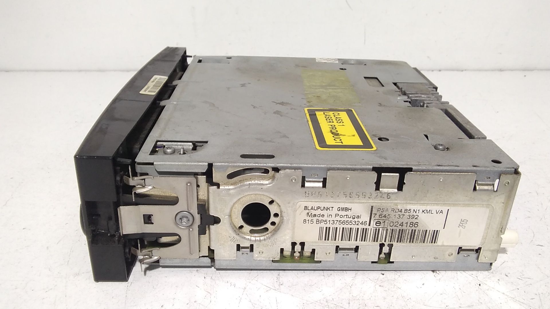 Autoradio CITROEN C4 Berlina