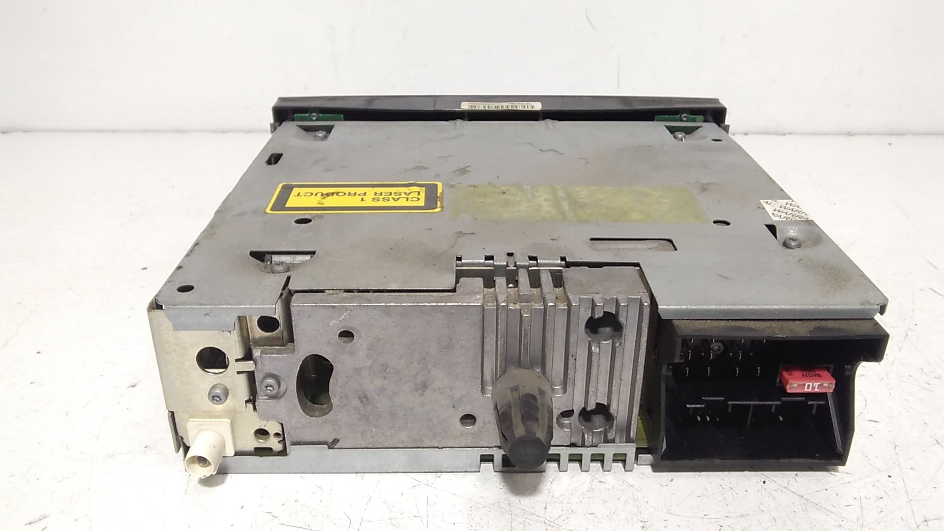 Autoradio CITROEN C4 Berlina