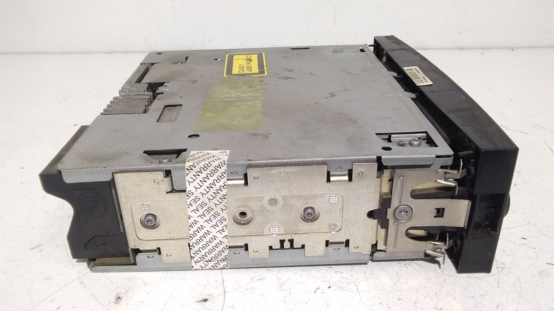 Autoradio CITROEN C4 Berlina