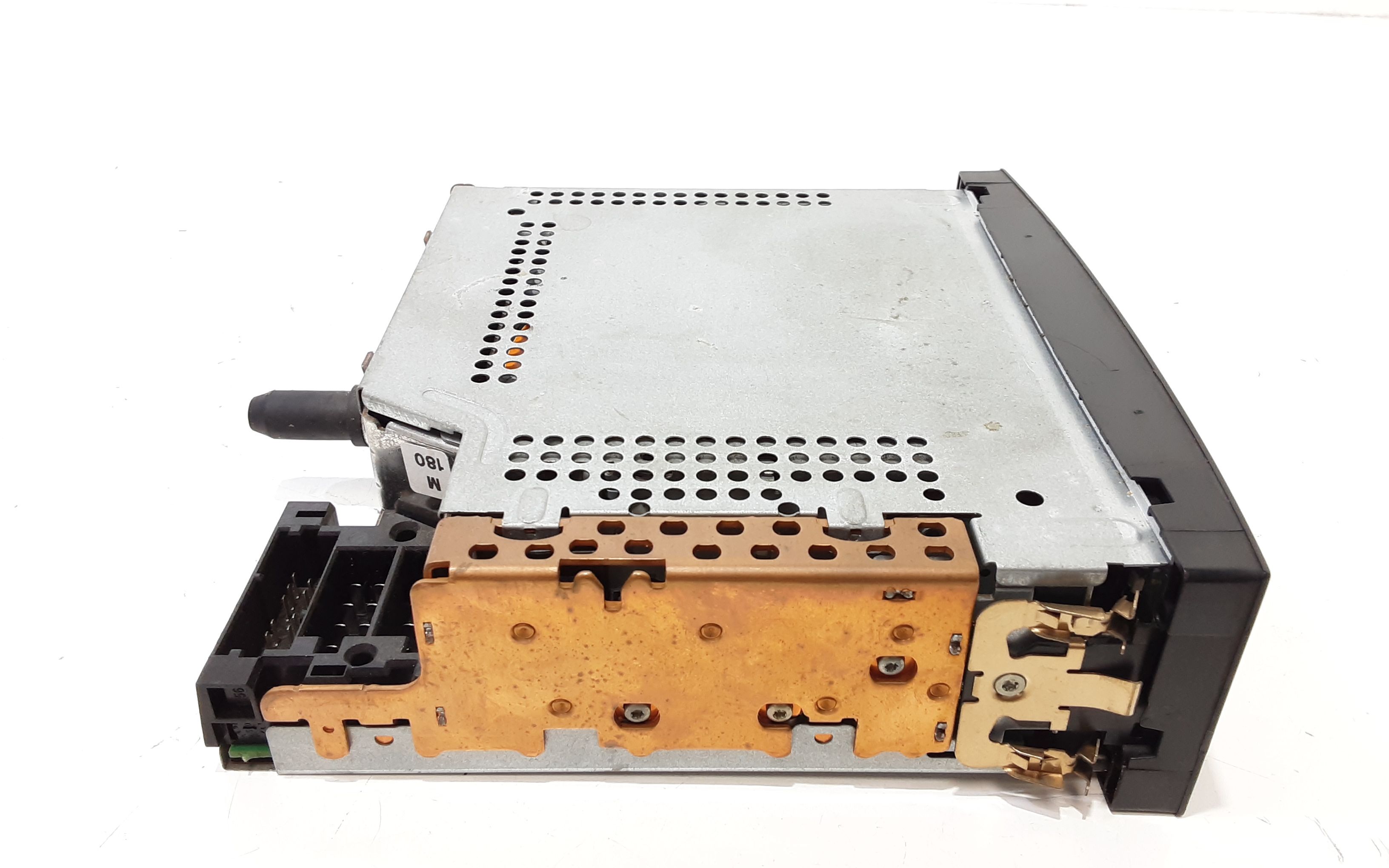 Autoradio PEUGEOT 1007 1 Serie