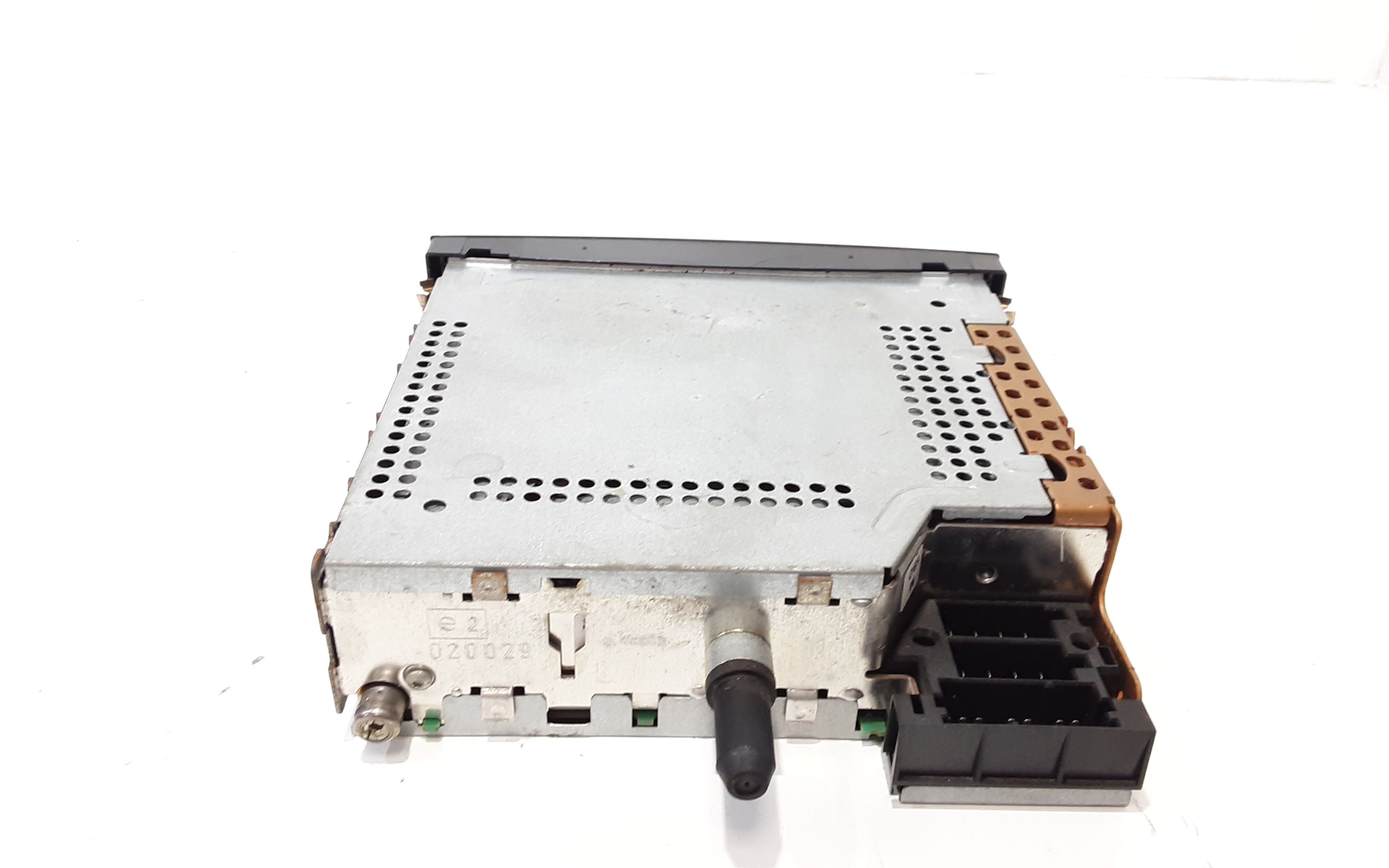 Autoradio PEUGEOT 1007 1 Serie