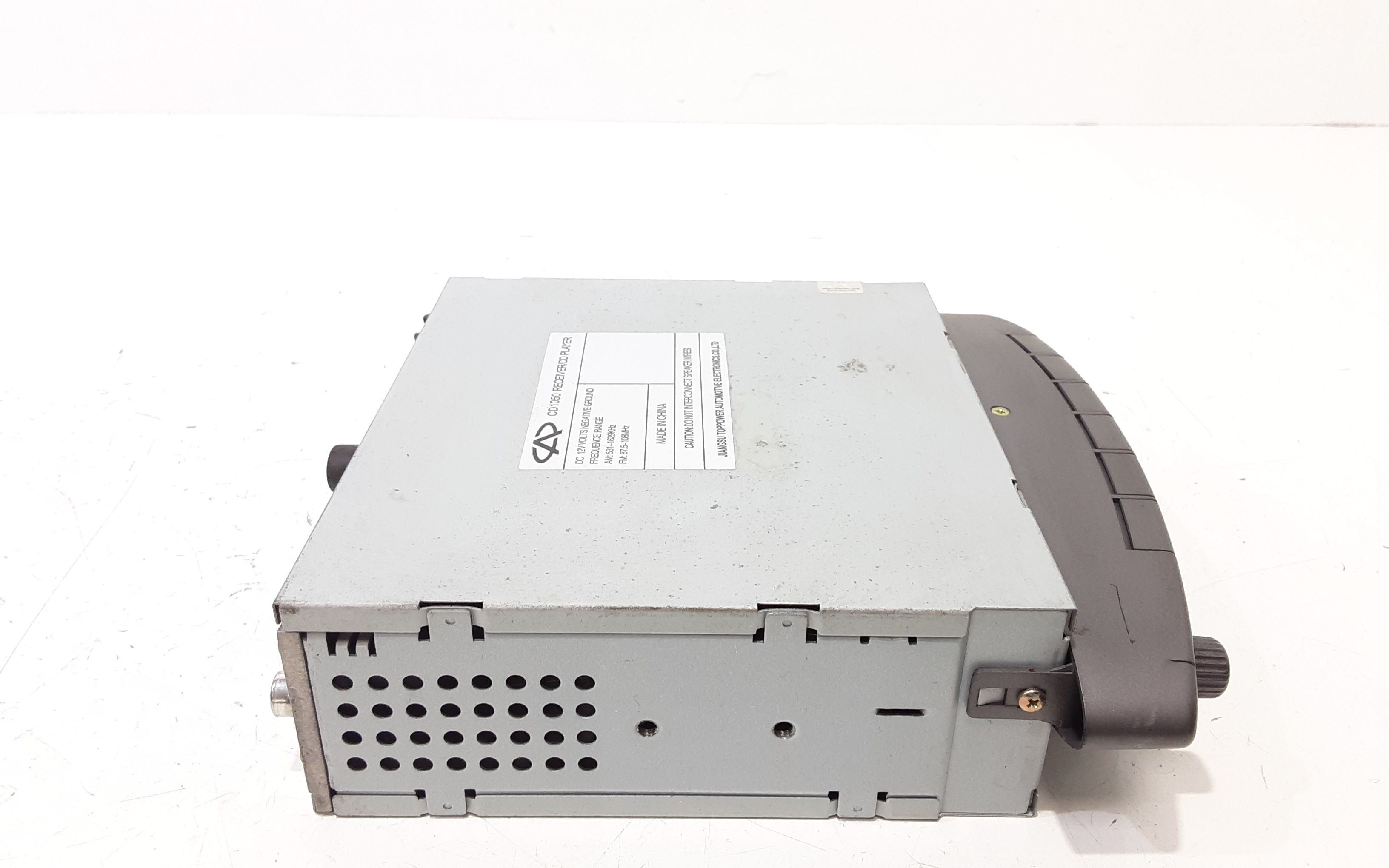 Autoradio DR 1 1 Serie