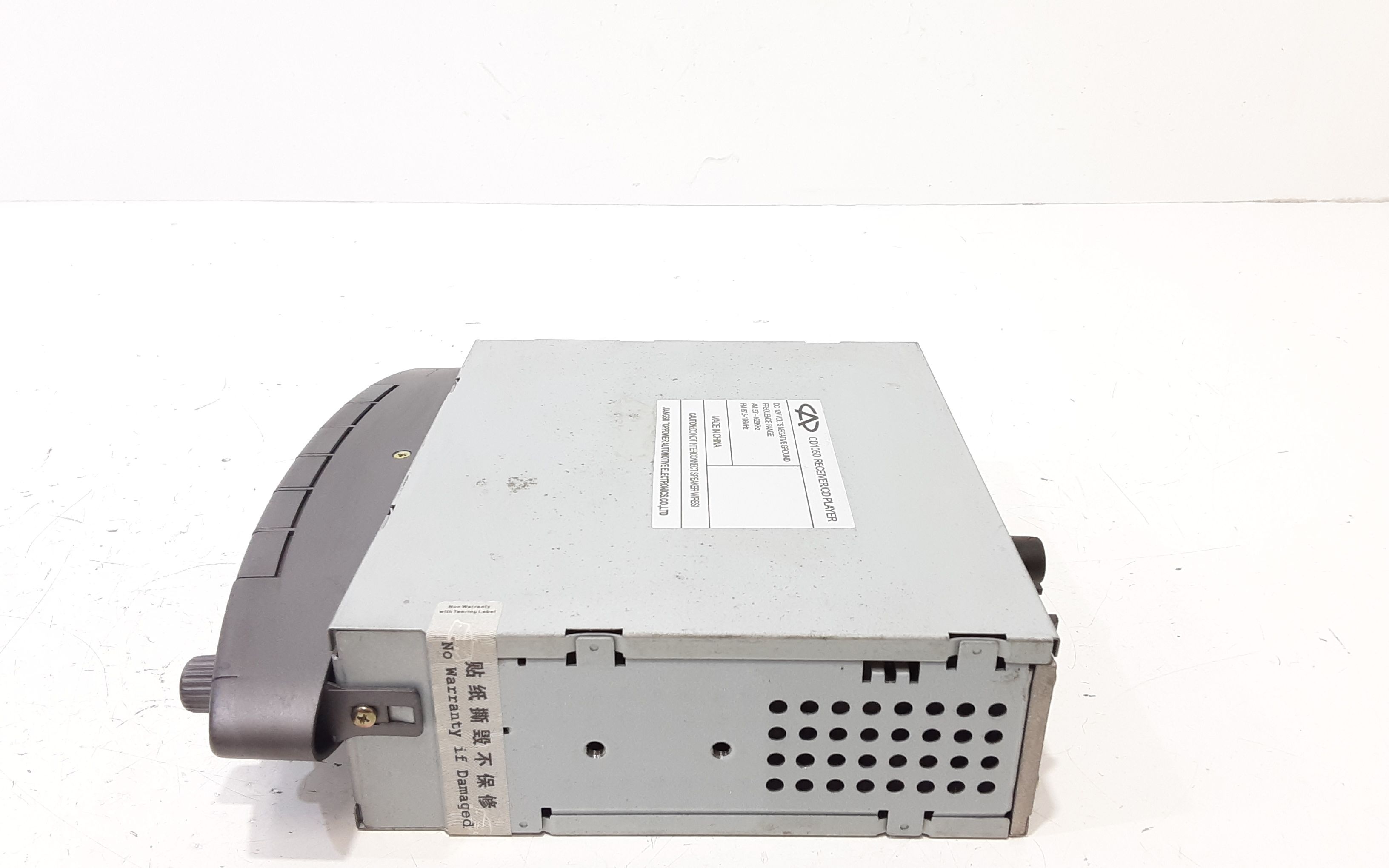 Autoradio DR 1 1 Serie