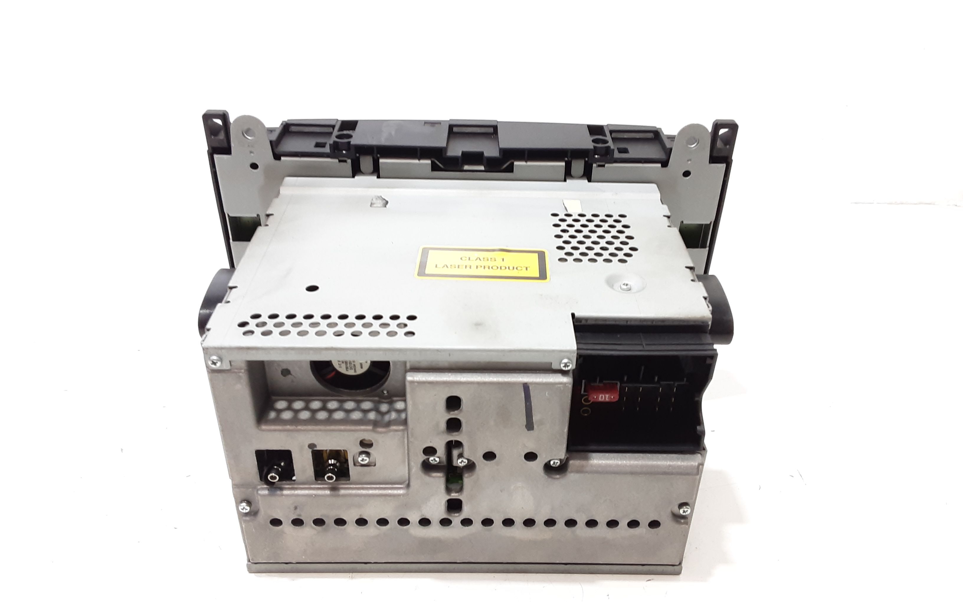 Autoradio MERCEDES Classe A W169 4 Serie