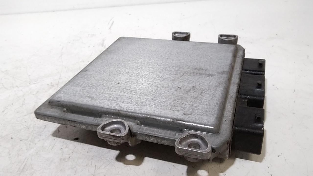 Centralina motore CITROEN C3 1 Serie