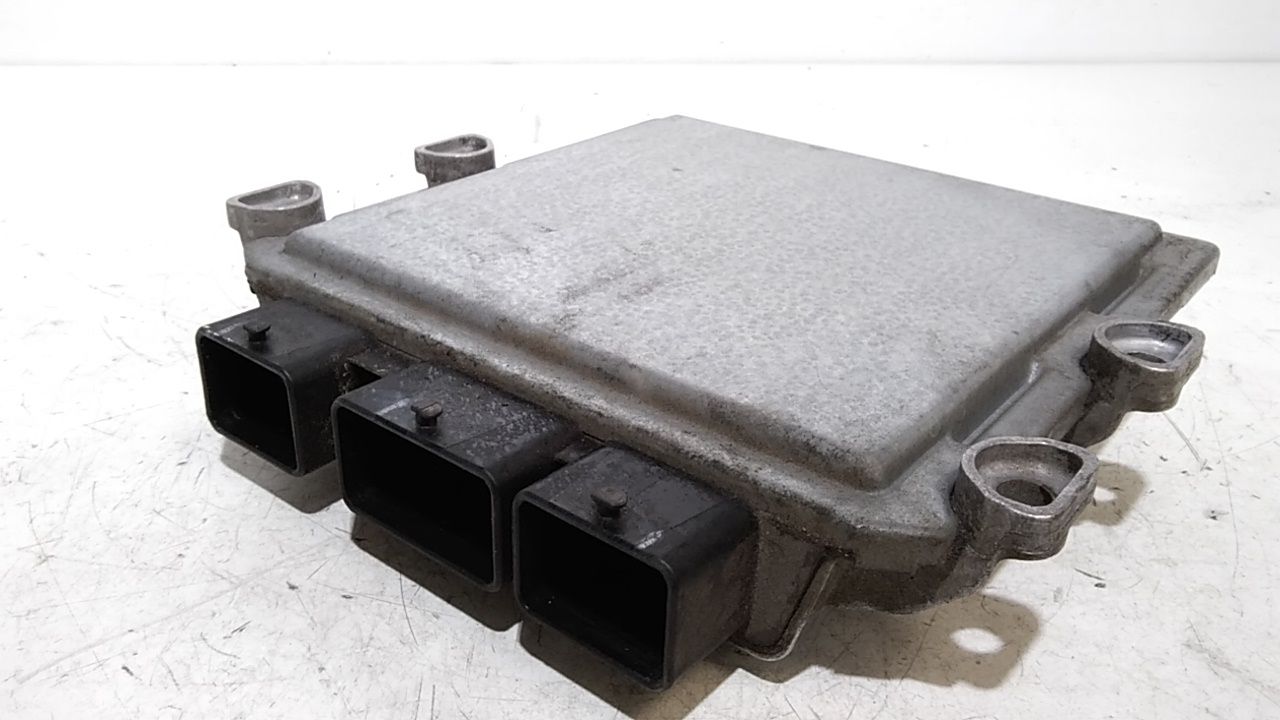 Centralina motore CITROEN C3 1 Serie