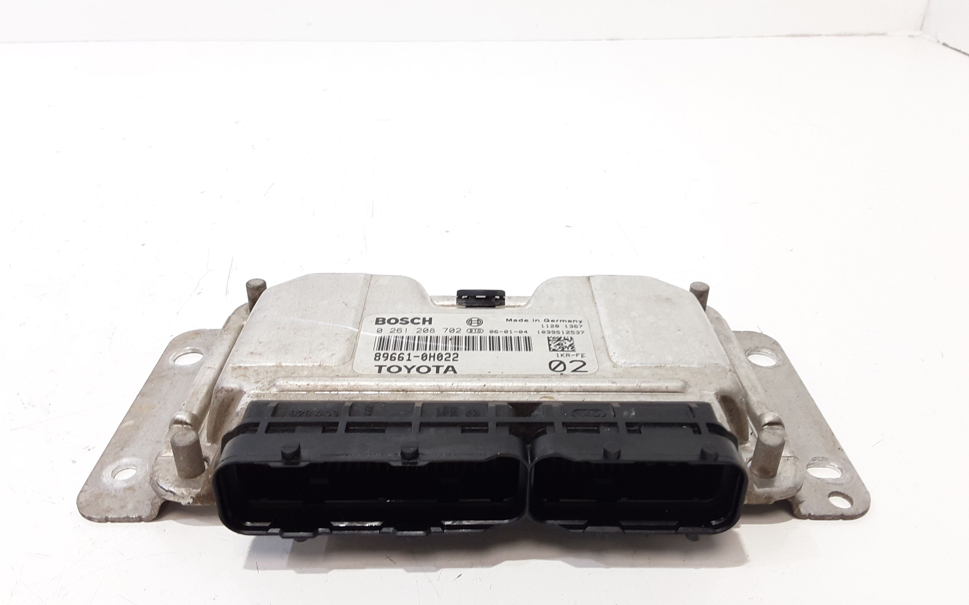 Centralina motore TOYOTA Aygo 1 Serie