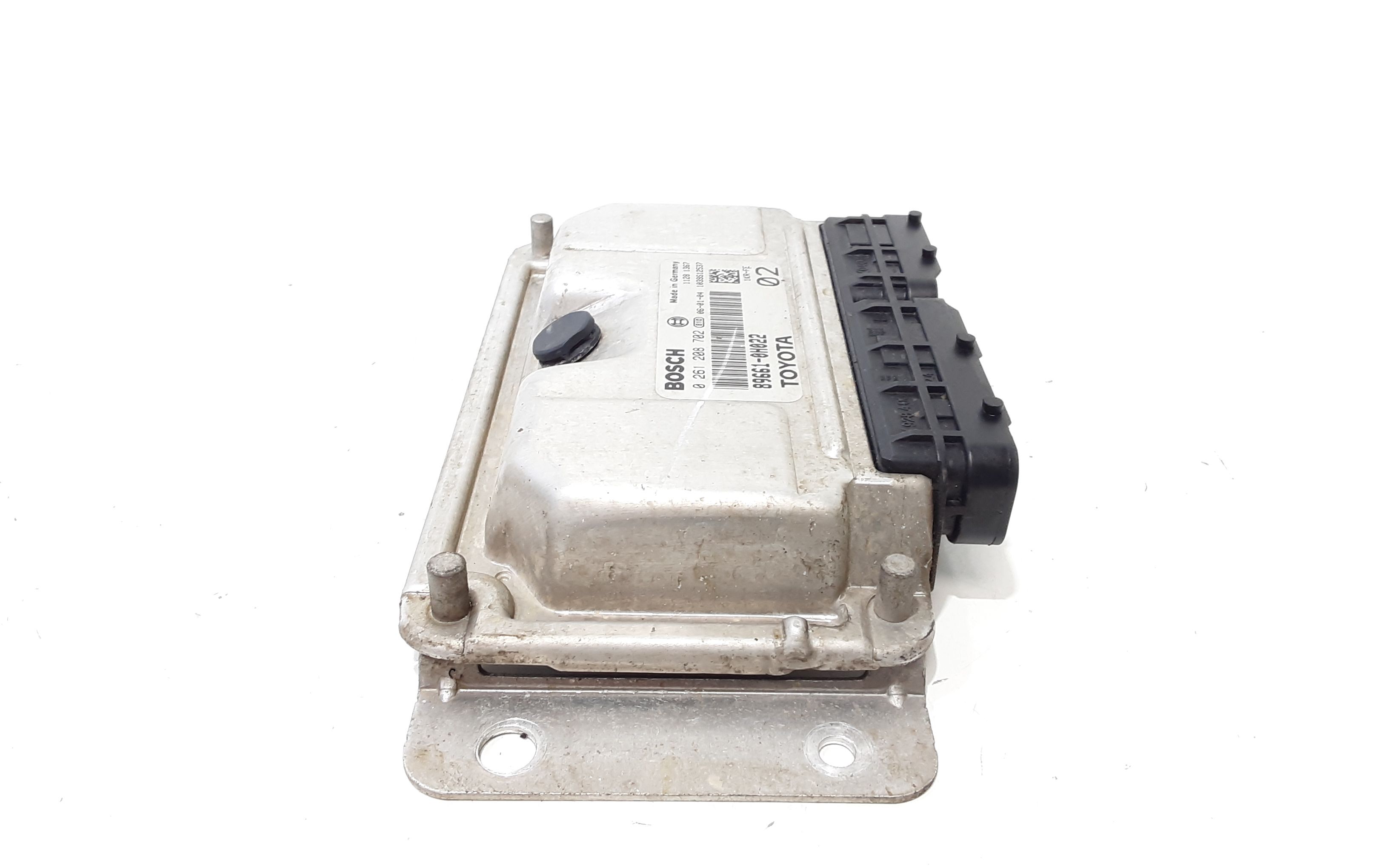 Centralina motore TOYOTA Aygo 1 Serie