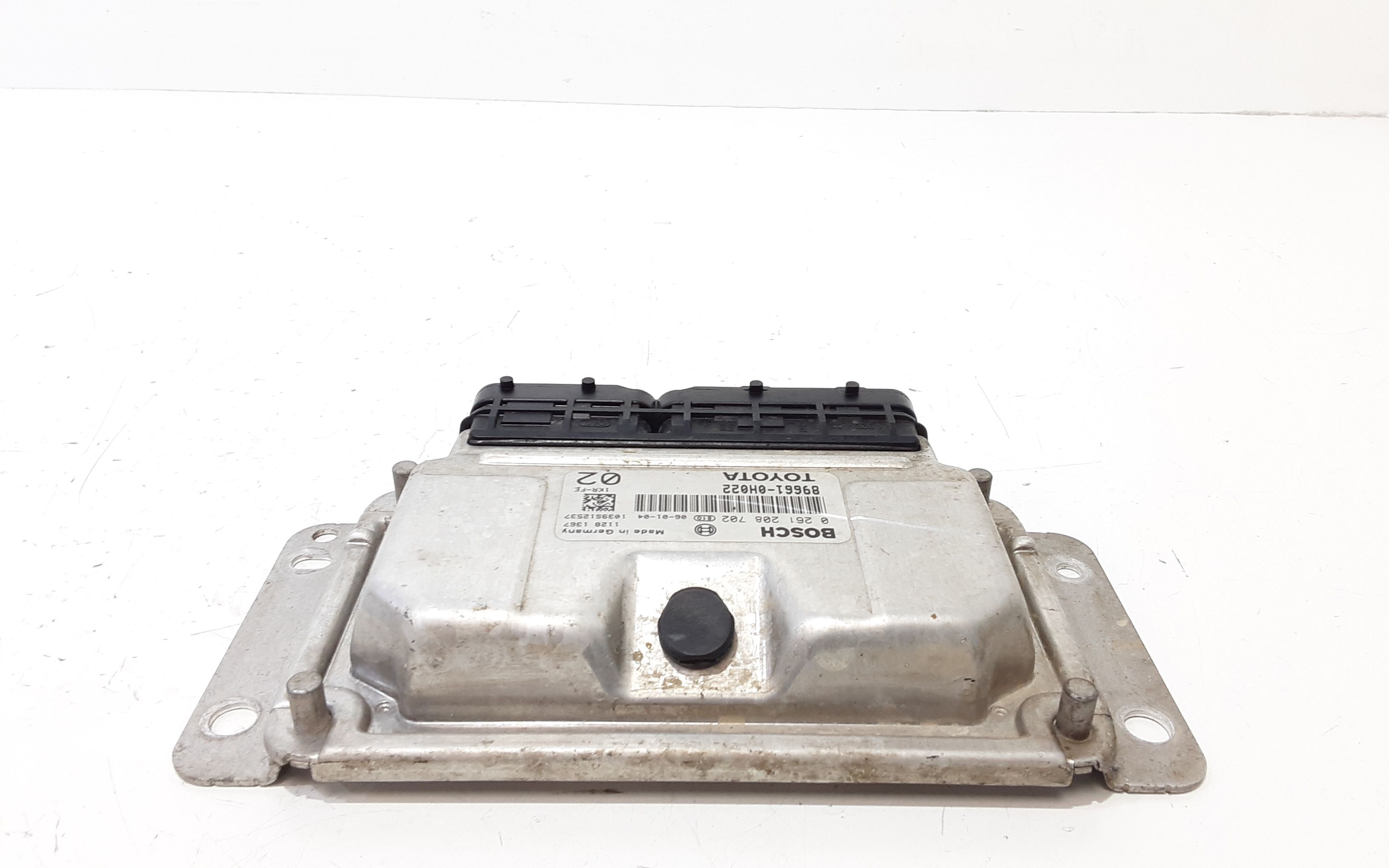 Centralina motore TOYOTA Aygo 1 Serie