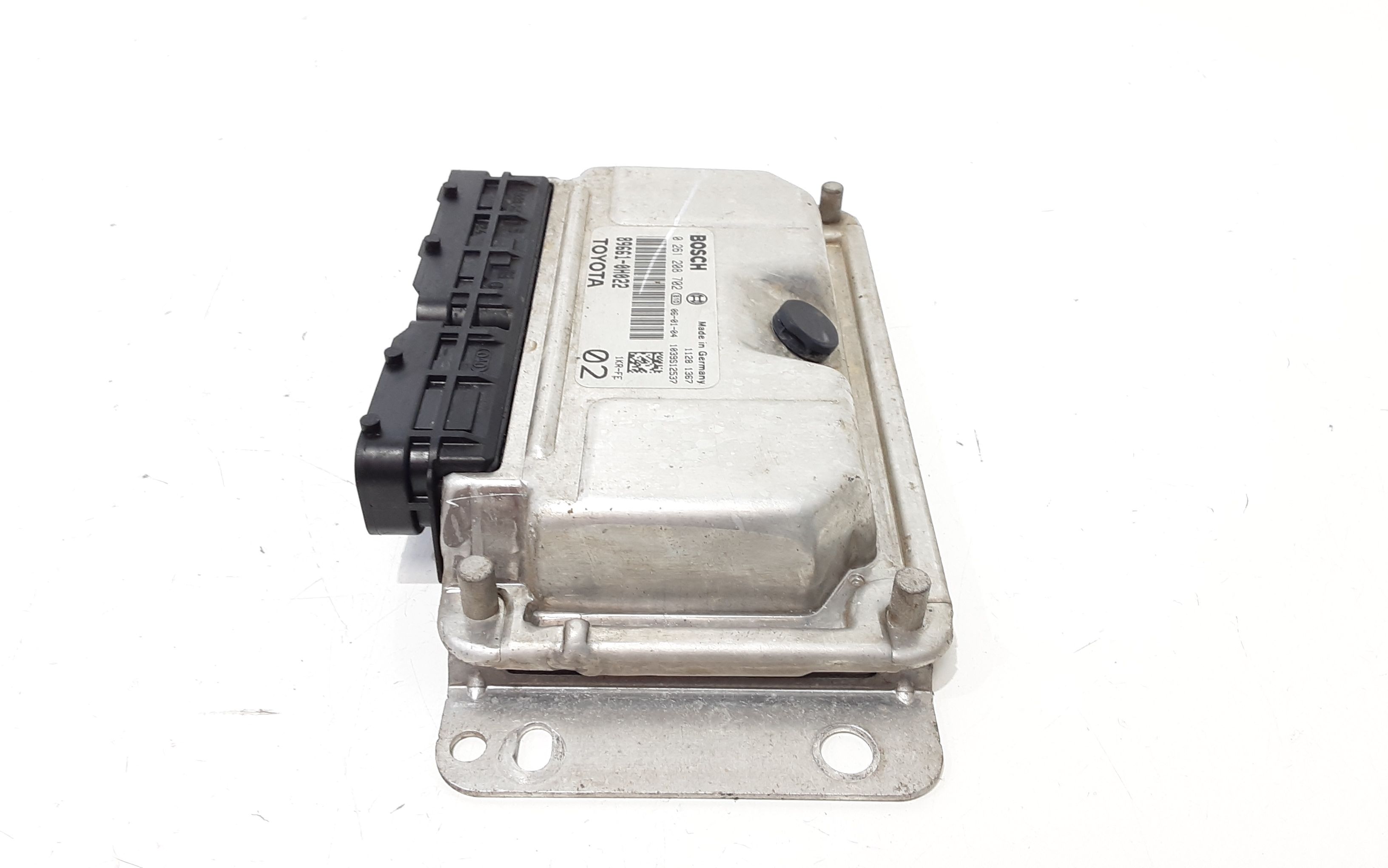 Centralina motore TOYOTA Aygo 1 Serie