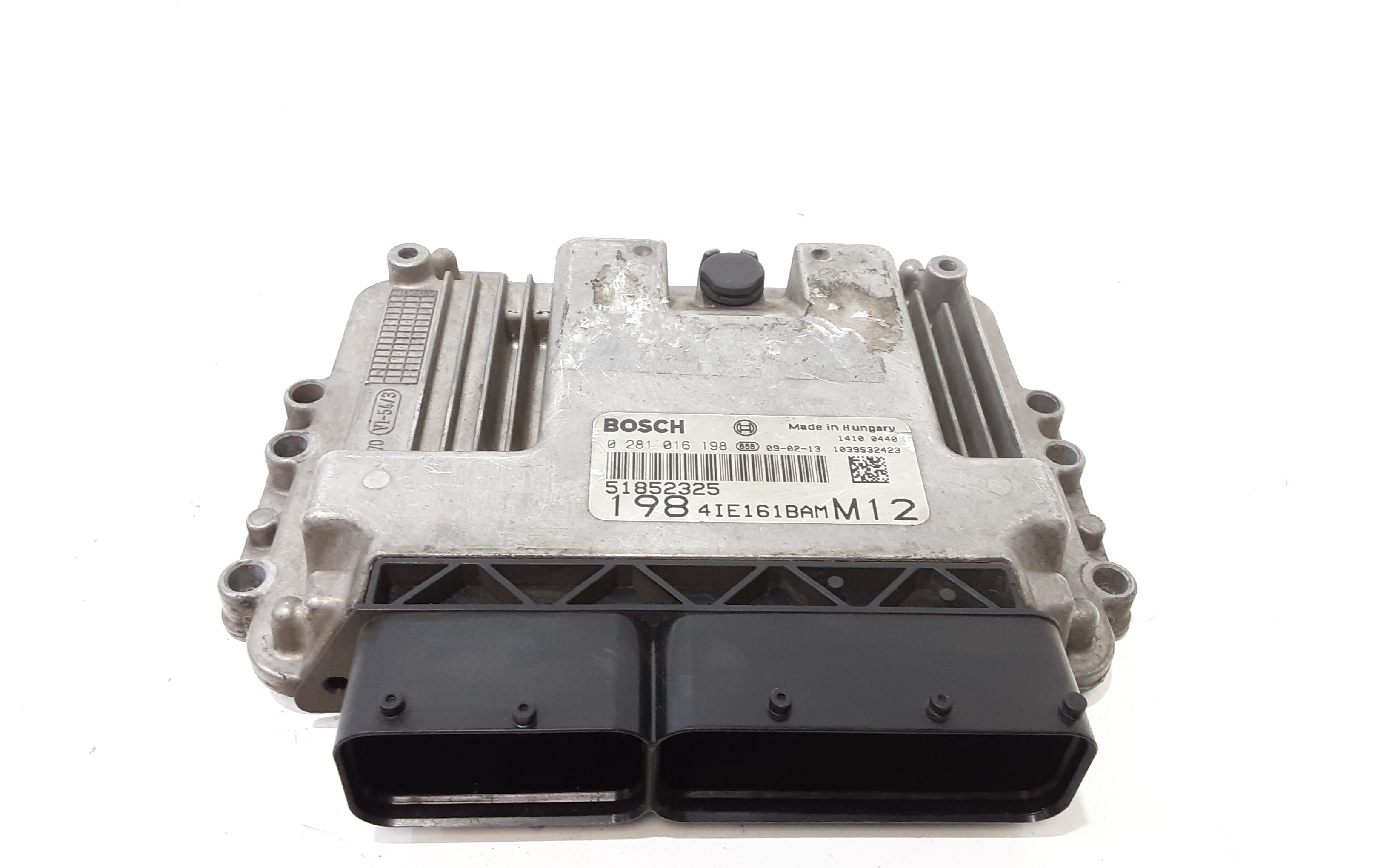 Centralina motore FIAT Bravo 2 Serie