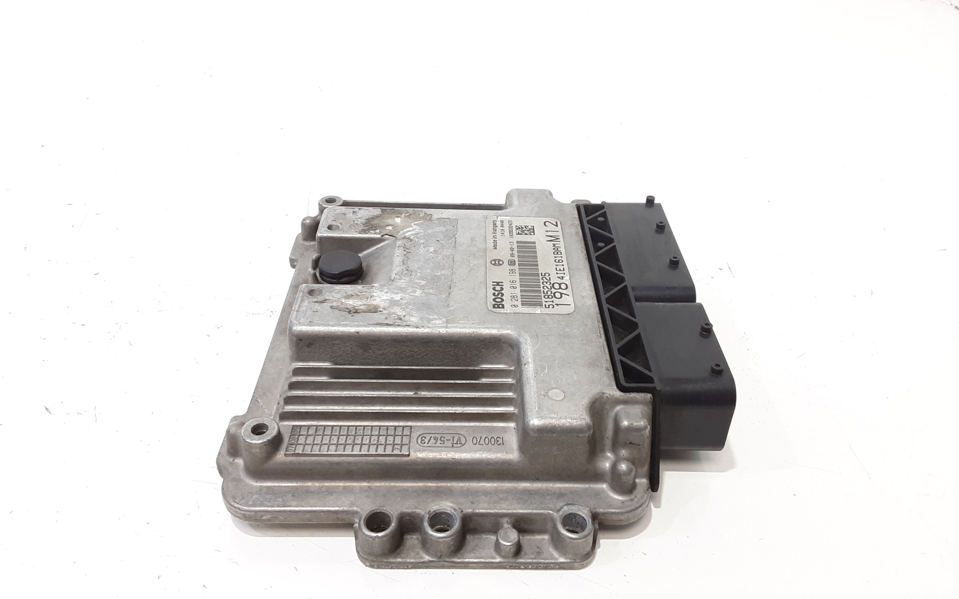 Centralina motore FIAT Bravo 2 Serie