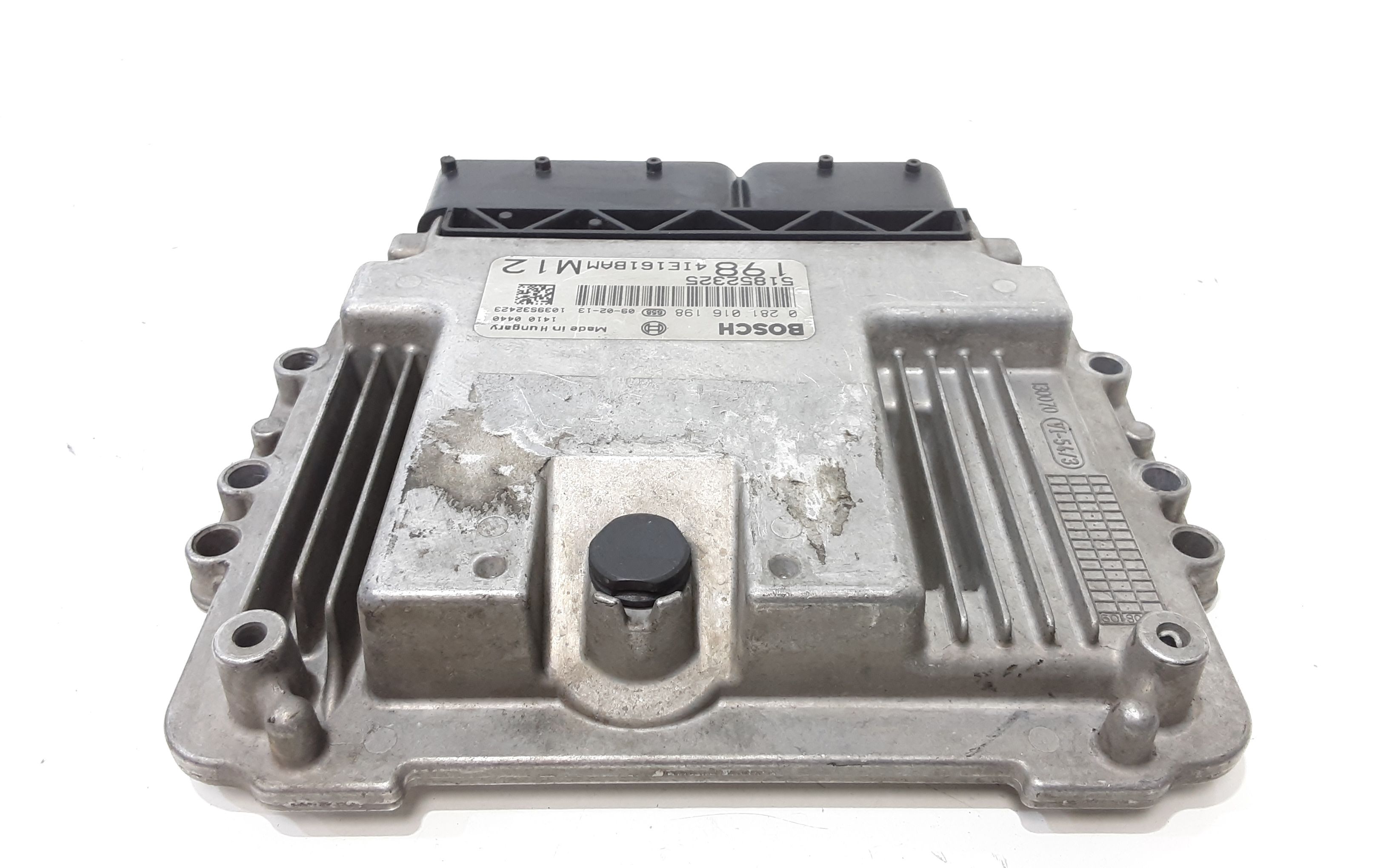 Centralina motore FIAT Bravo 2 Serie