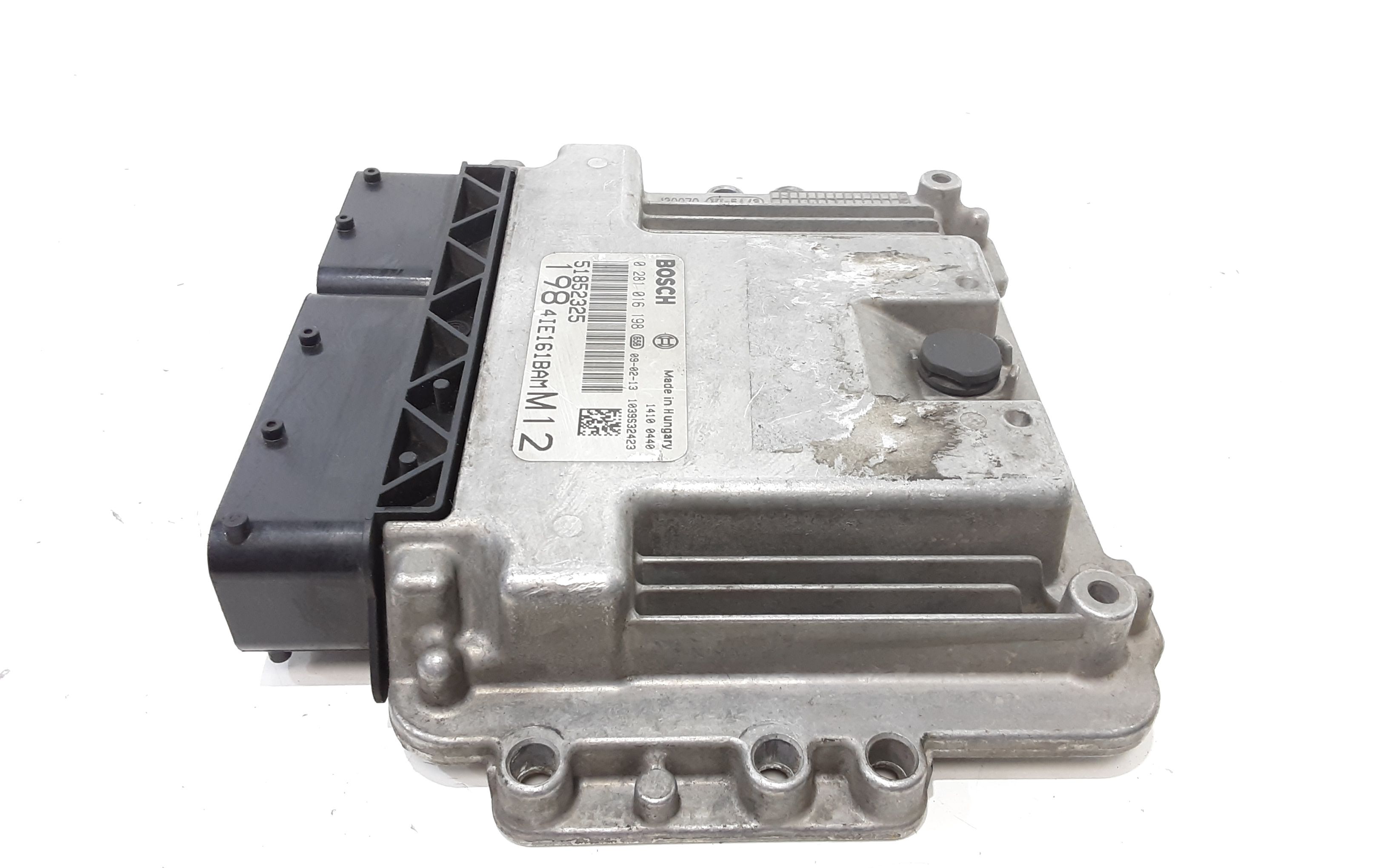 Centralina motore FIAT Bravo 2 Serie