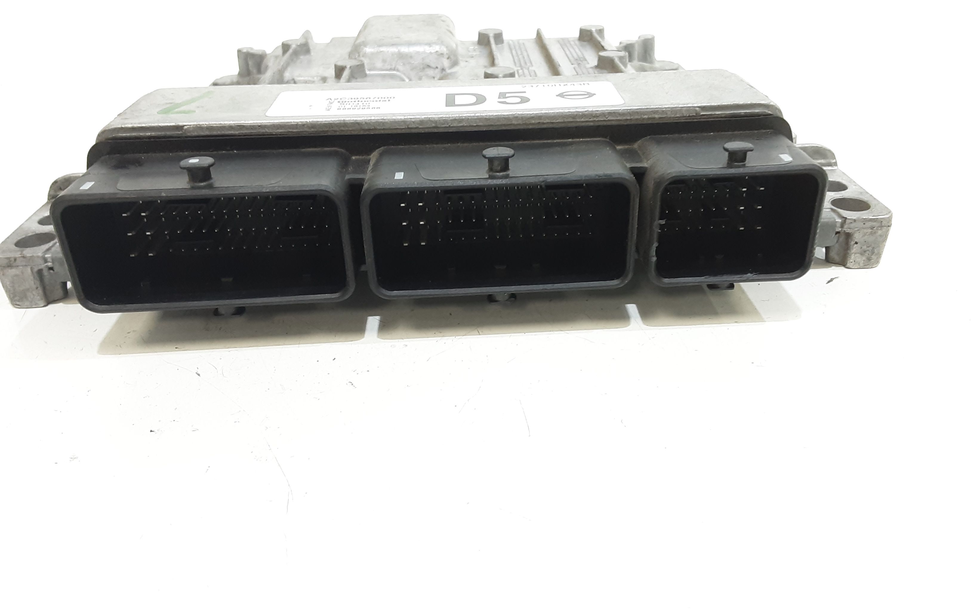 Centralina motore NISSAN Qashqai Serie