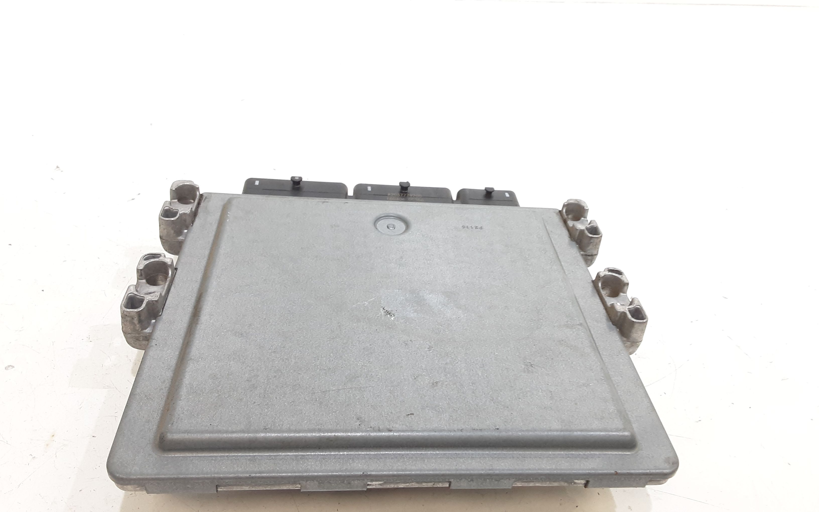 Centralina motore NISSAN Qashqai Serie