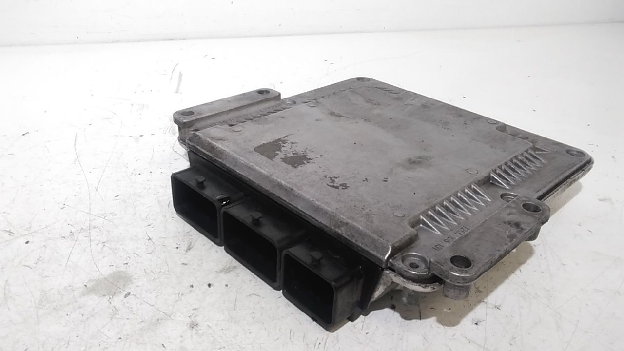 Centralina motore RENAULT Master 3 Serie