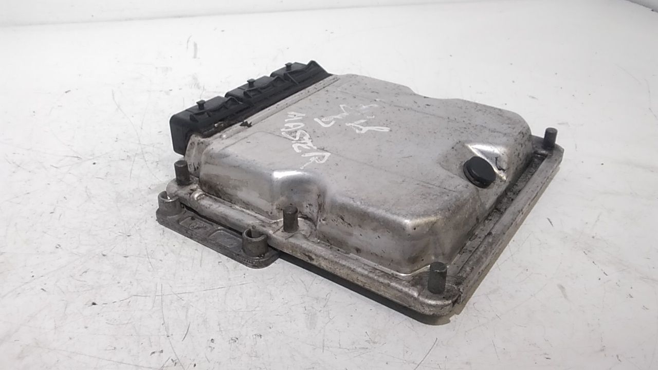 Centralina motore RENAULT Master 3 Serie