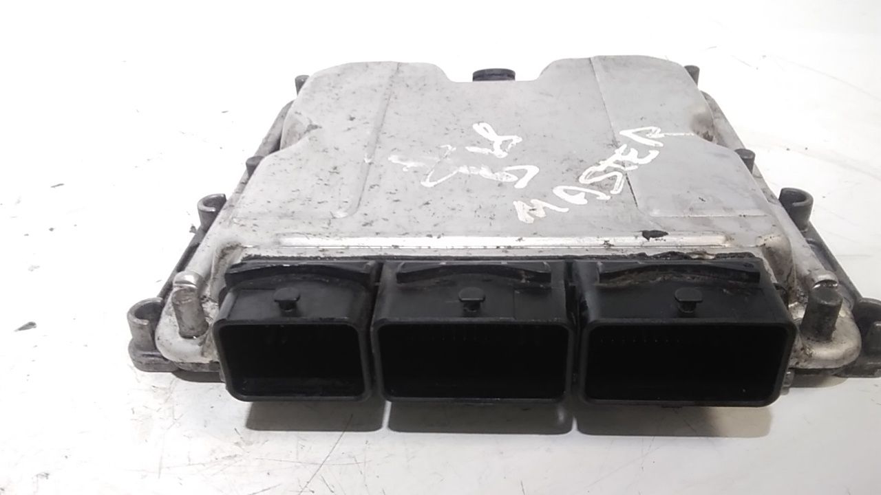 Centralina motore RENAULT Master 3 Serie