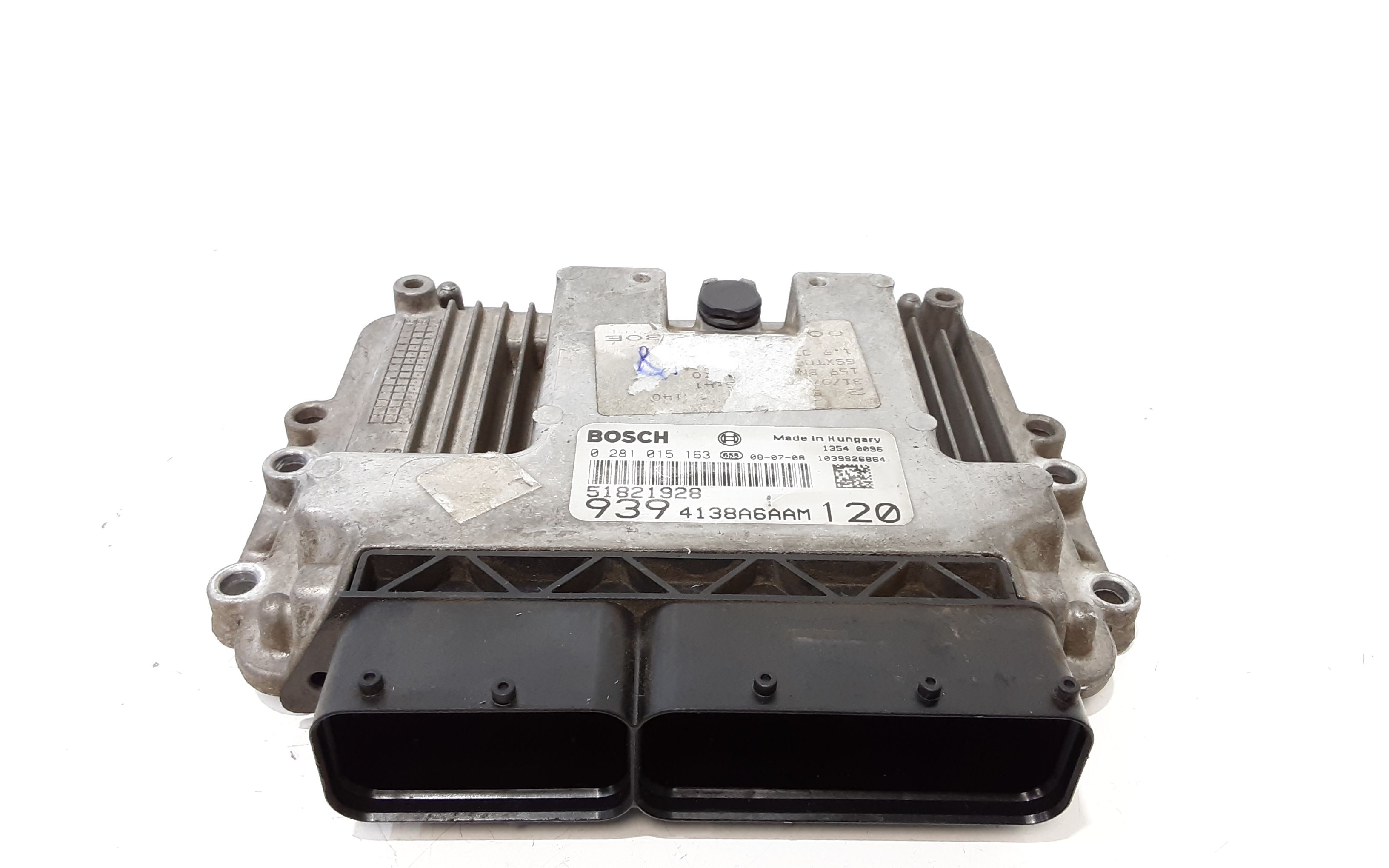 Centralina motore ALFA ROMEO 159 Berlina 1 Serie