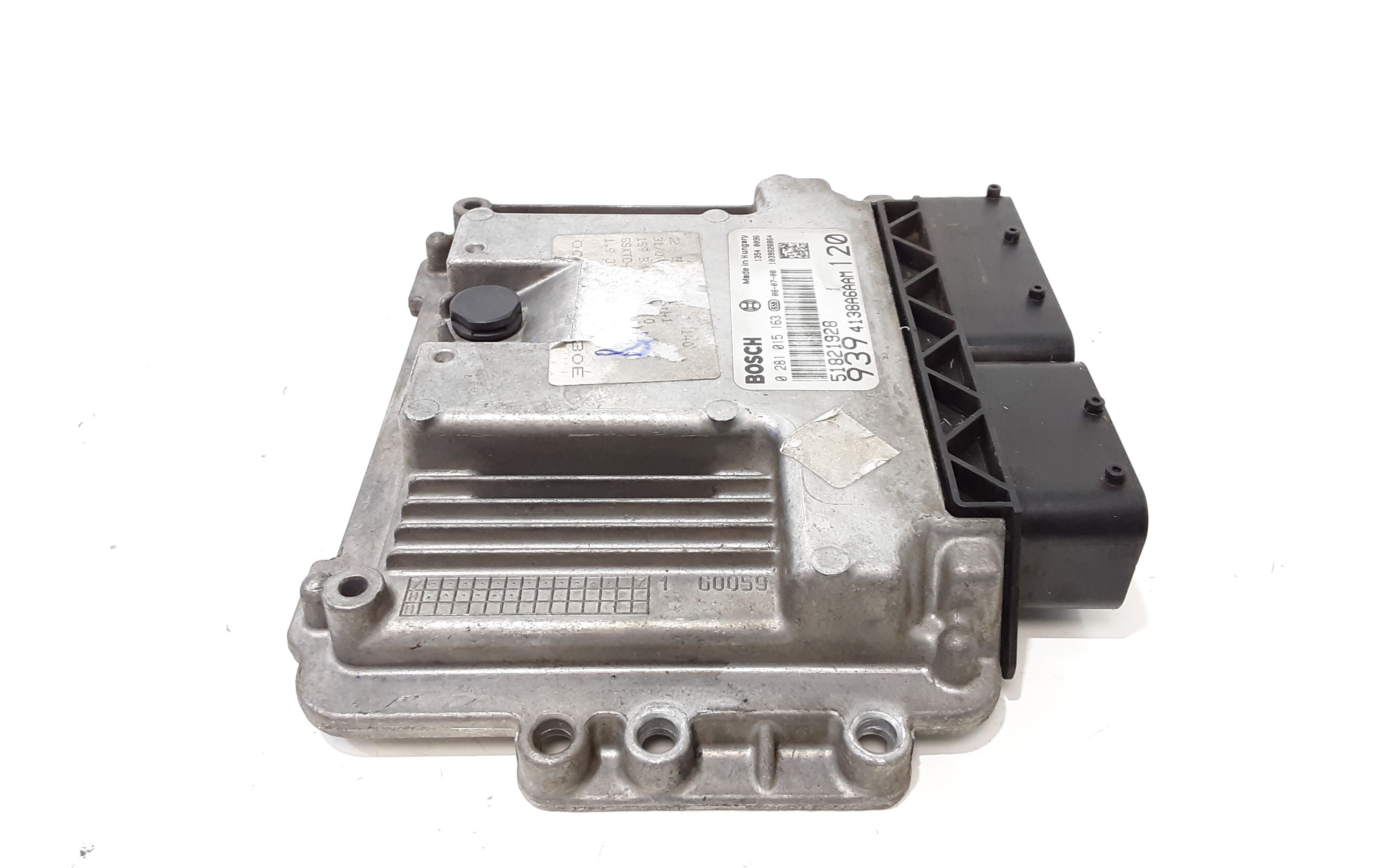 Centralina motore ALFA ROMEO 159 Berlina 1 Serie