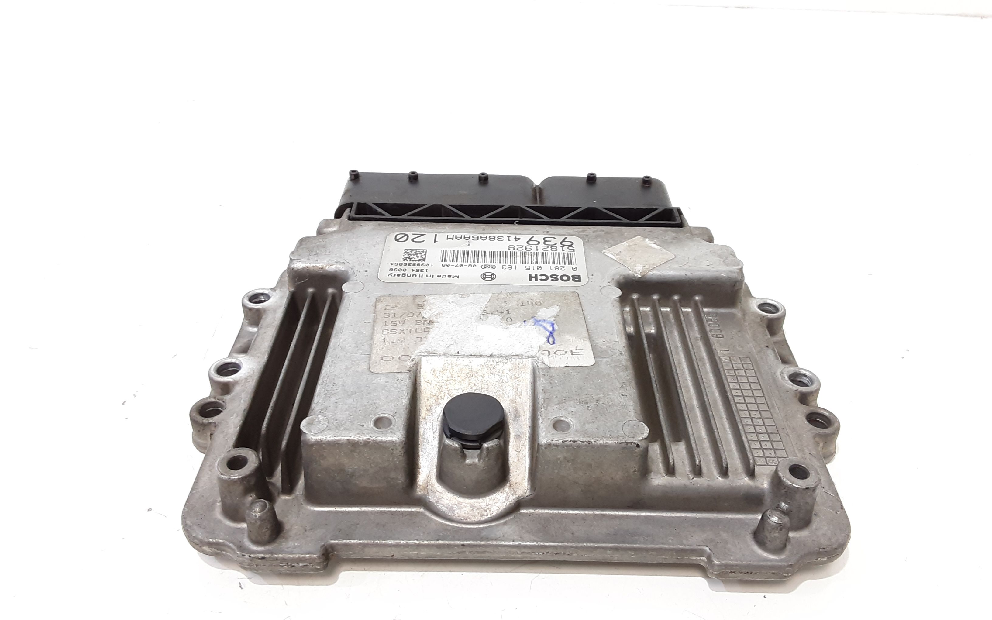 Centralina motore ALFA ROMEO 159 Berlina 1 Serie