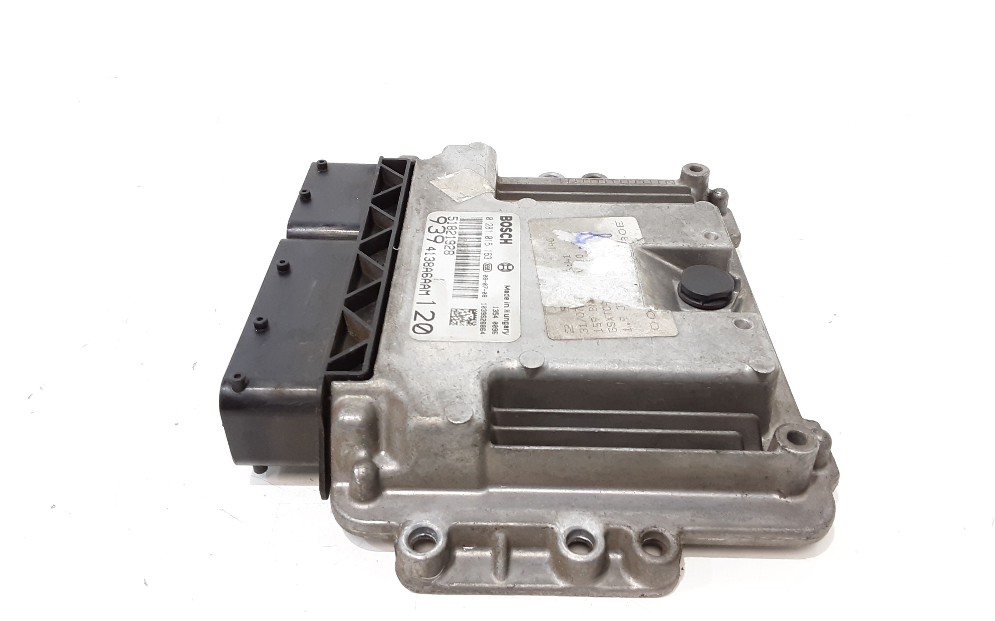 Centralina motore ALFA ROMEO 159 Berlina 1 Serie