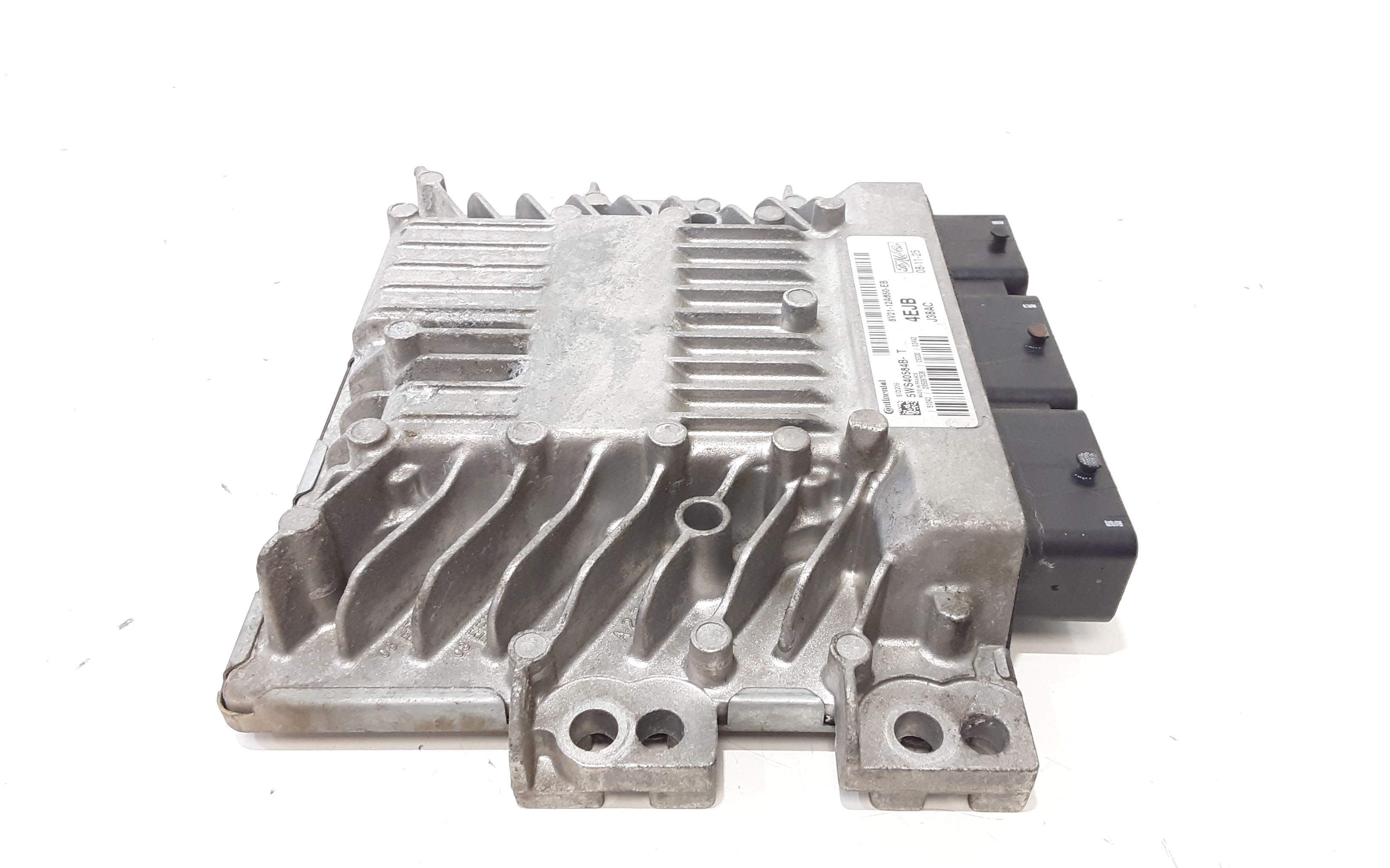 Centralina motore FORD Fiesta 6 Serie