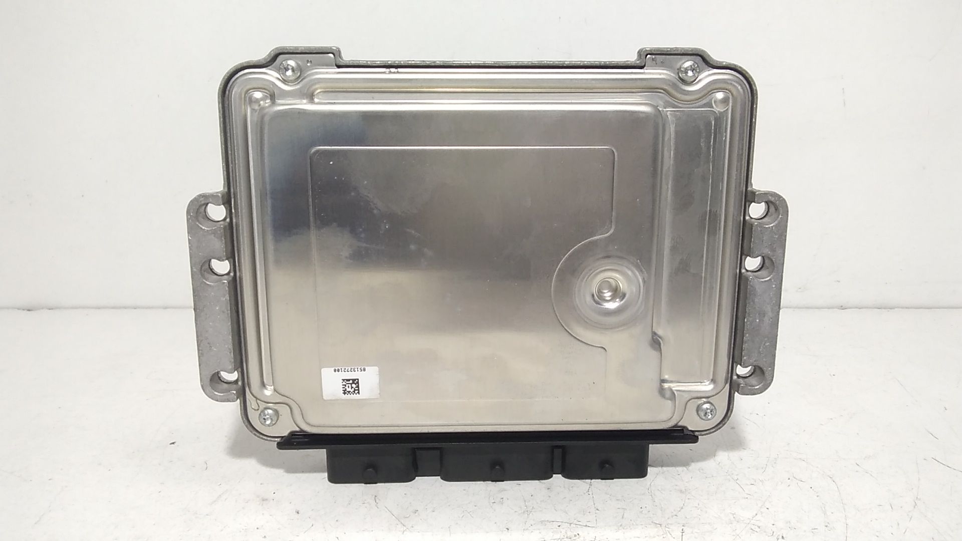 Centralina motore PEUGEOT 207 1 Serie