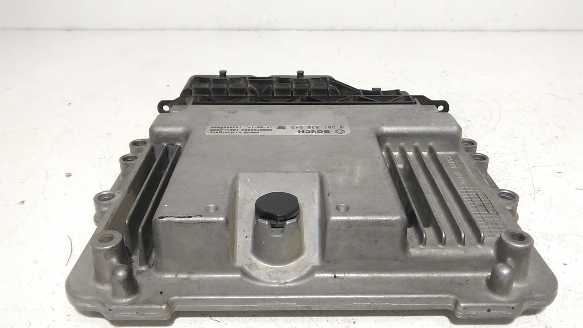 Centralina motore PEUGEOT 208 Serie (12>19)