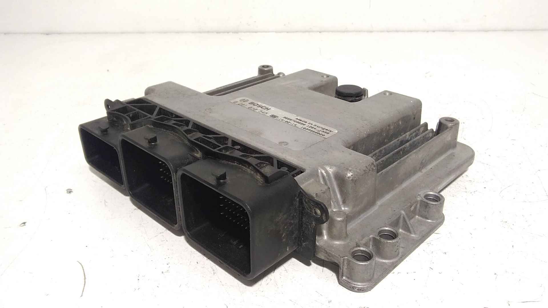 Centralina motore PEUGEOT 208 Serie (12>19)