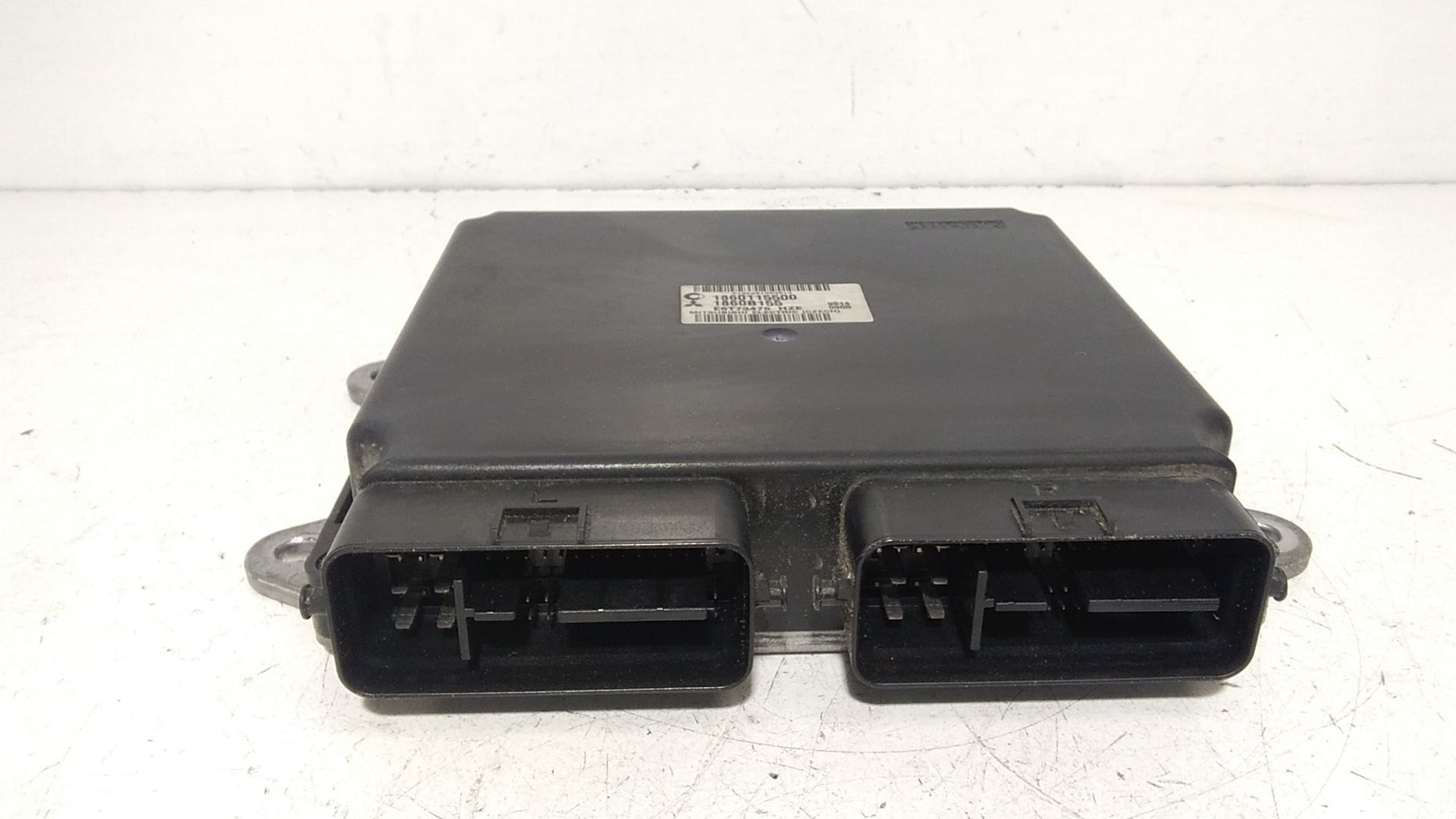 Centralina motore MITSUBISHI Colt Serie 3P (Z30)  (04>12)