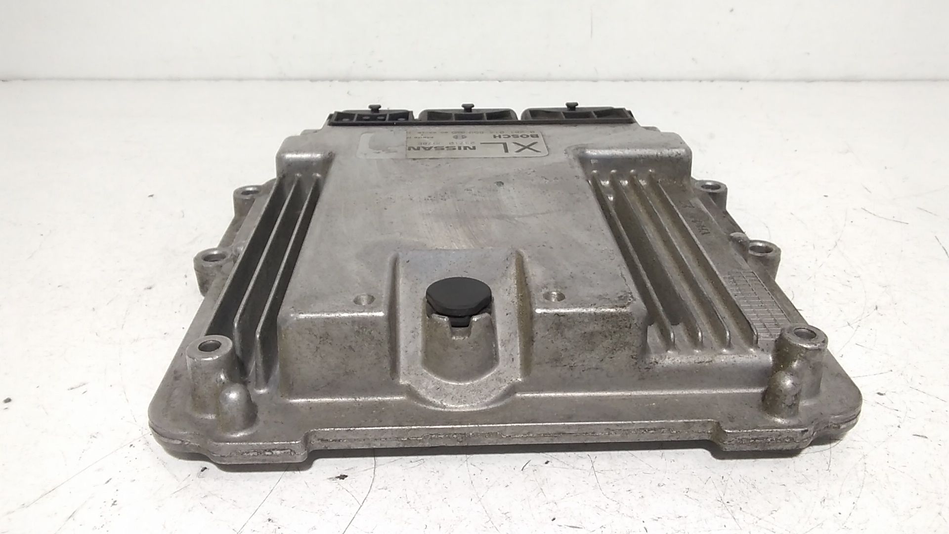 Centralina motore NISSAN Qashqai +2