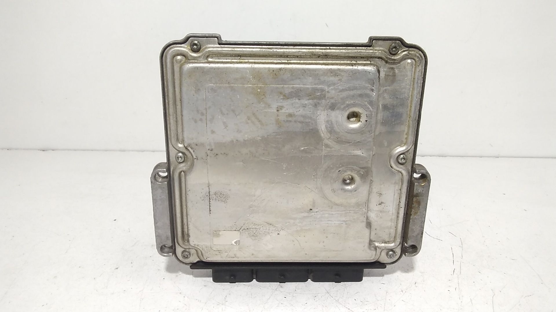 Centralina motore NISSAN Qashqai +2