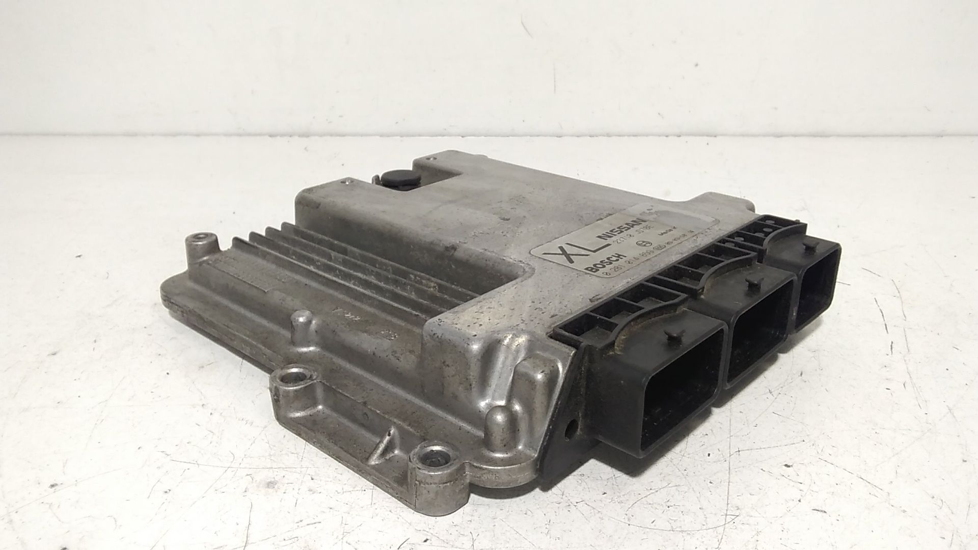 Centralina motore NISSAN Qashqai +2