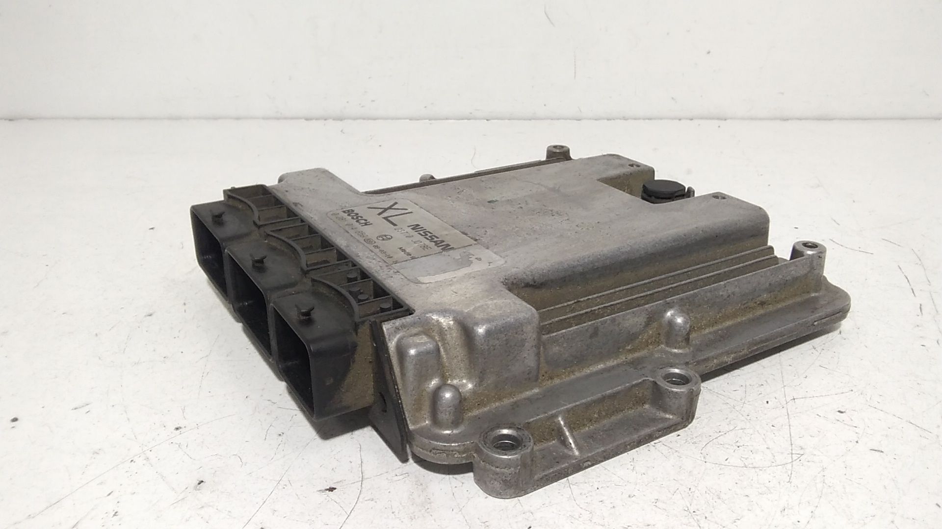 Centralina motore NISSAN Qashqai +2