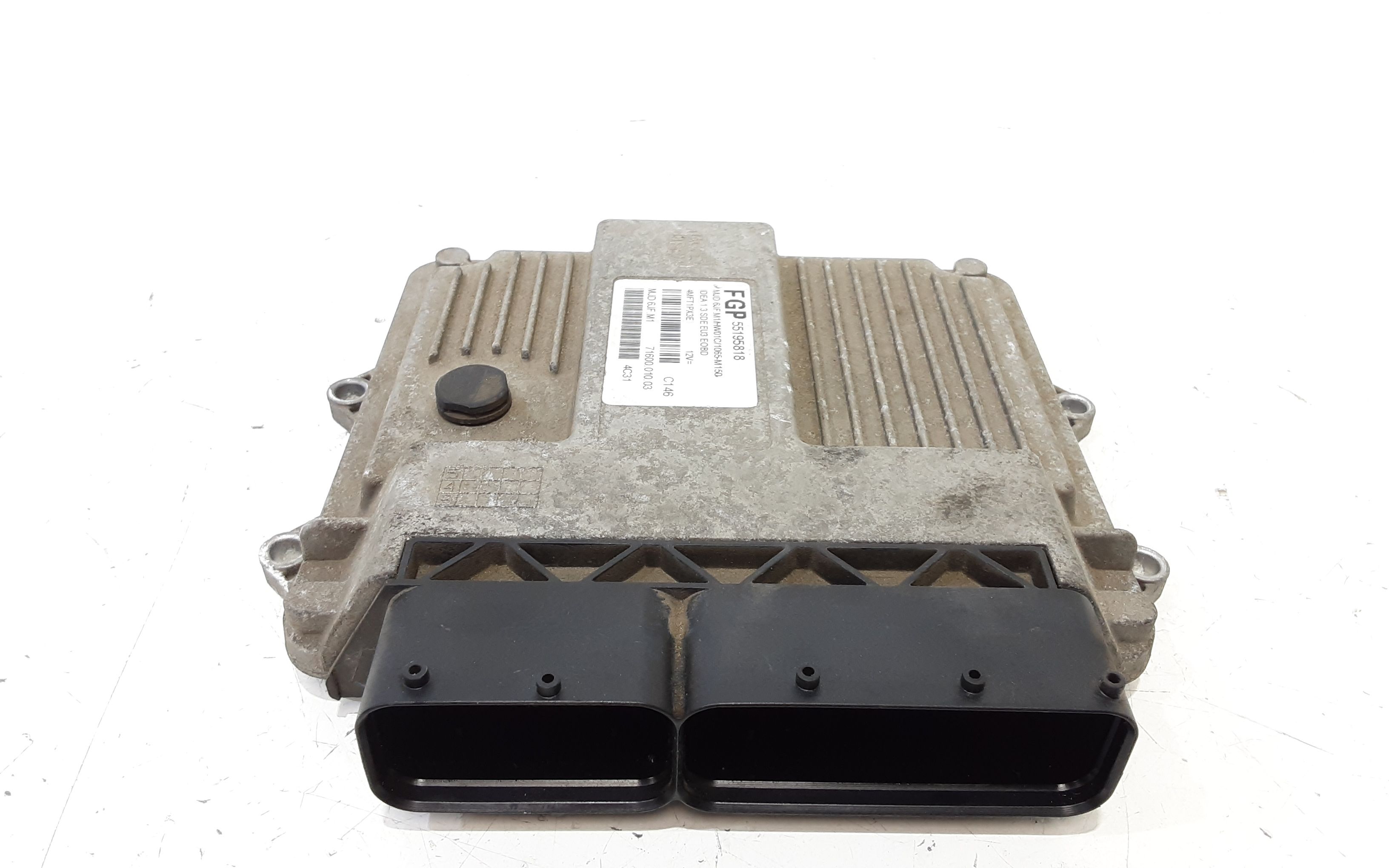 Centralina motore FIAT Idea 1 Serie