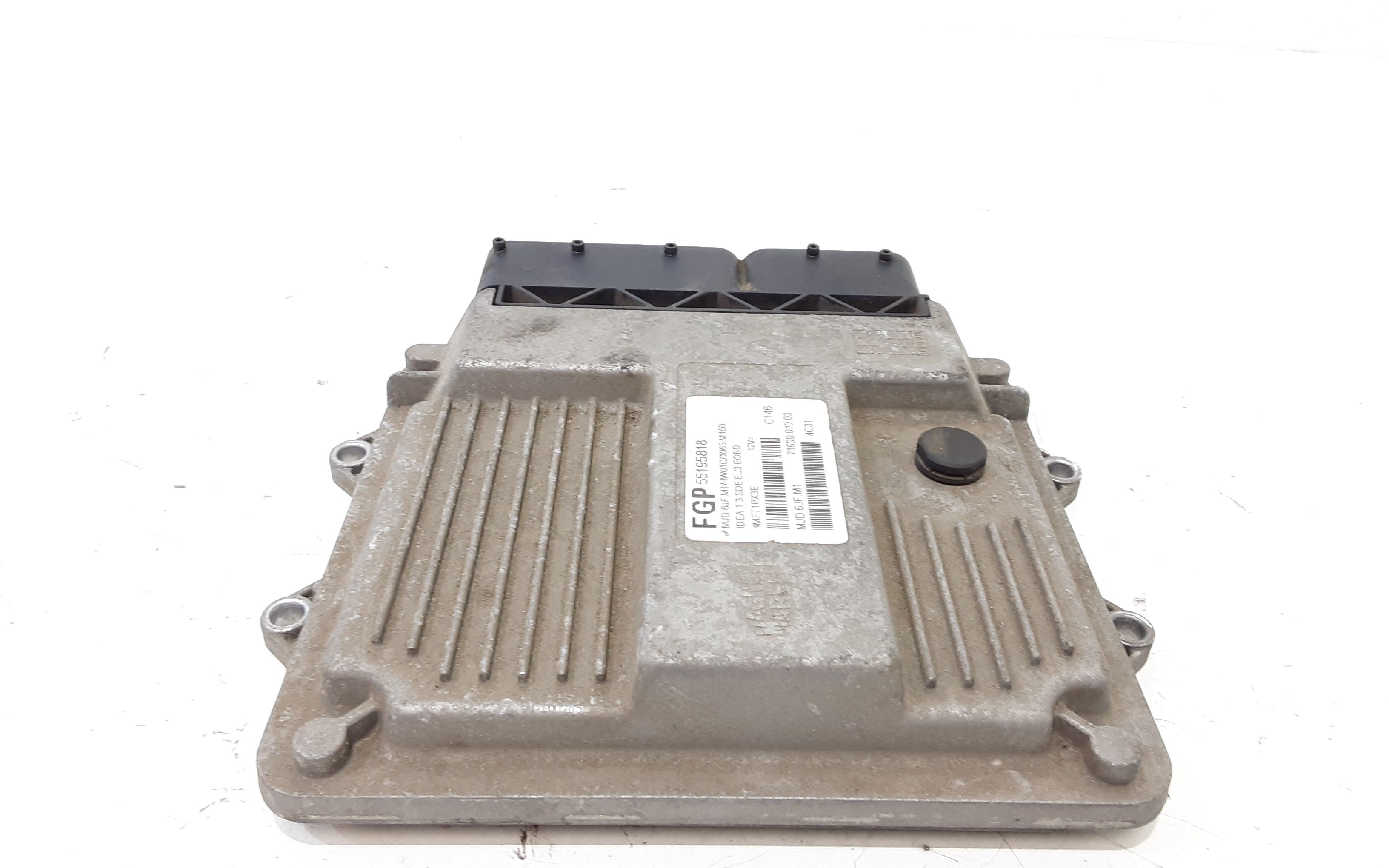 Centralina motore FIAT Idea 1 Serie