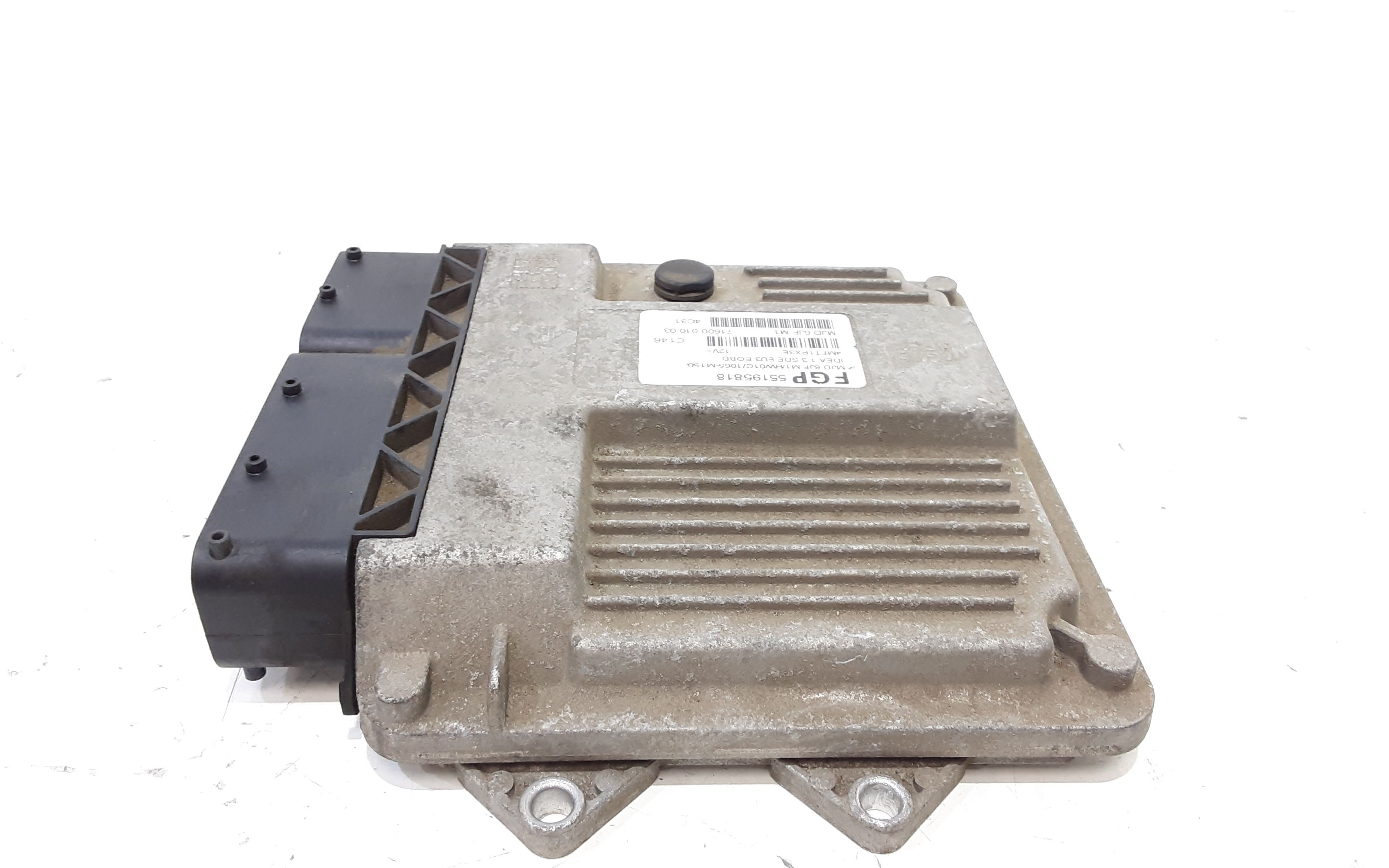 Centralina motore FIAT Idea 1 Serie