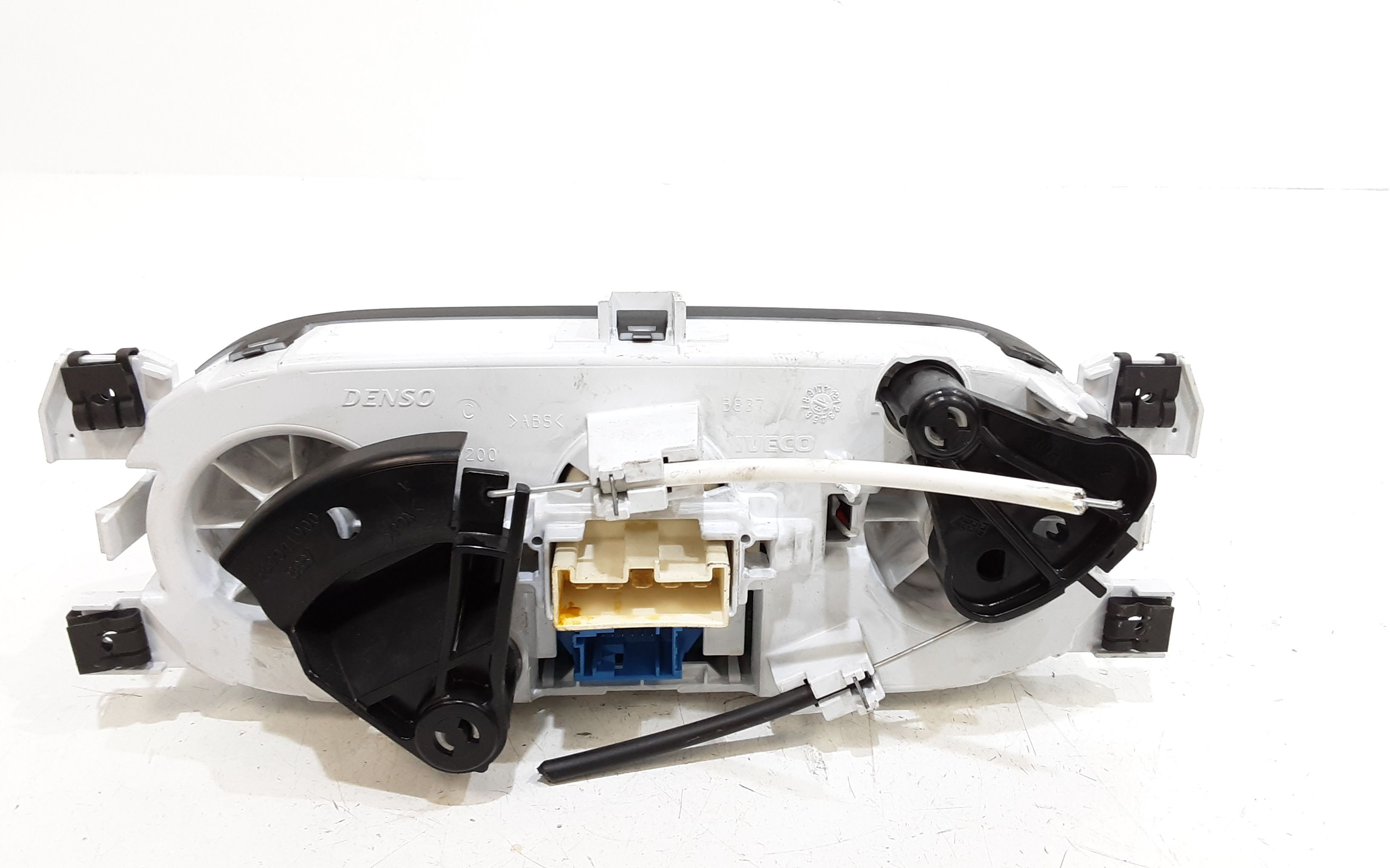 Comandi Clima IVECO Daily 5 Serie