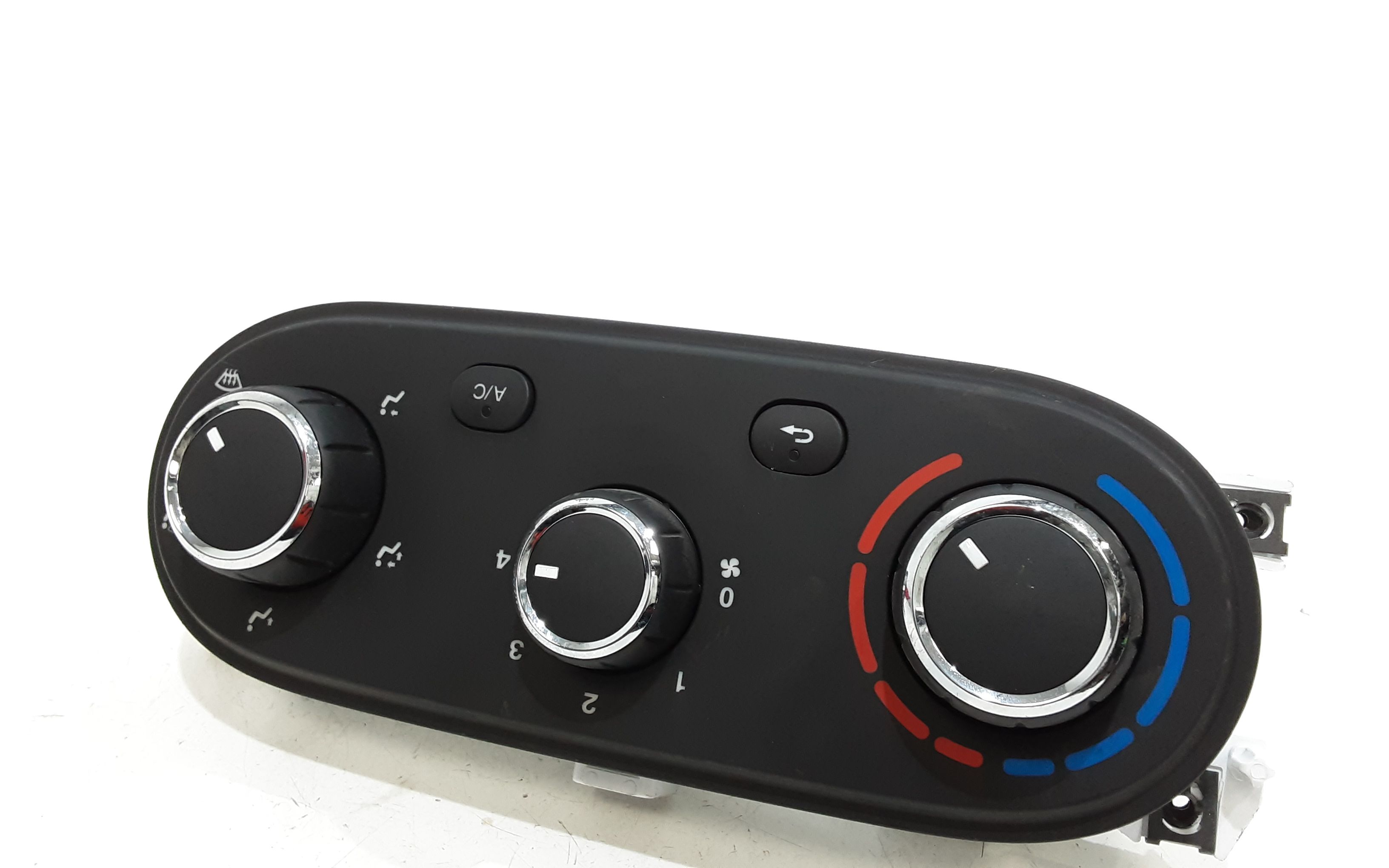 Comandi Clima IVECO Daily 5 Serie