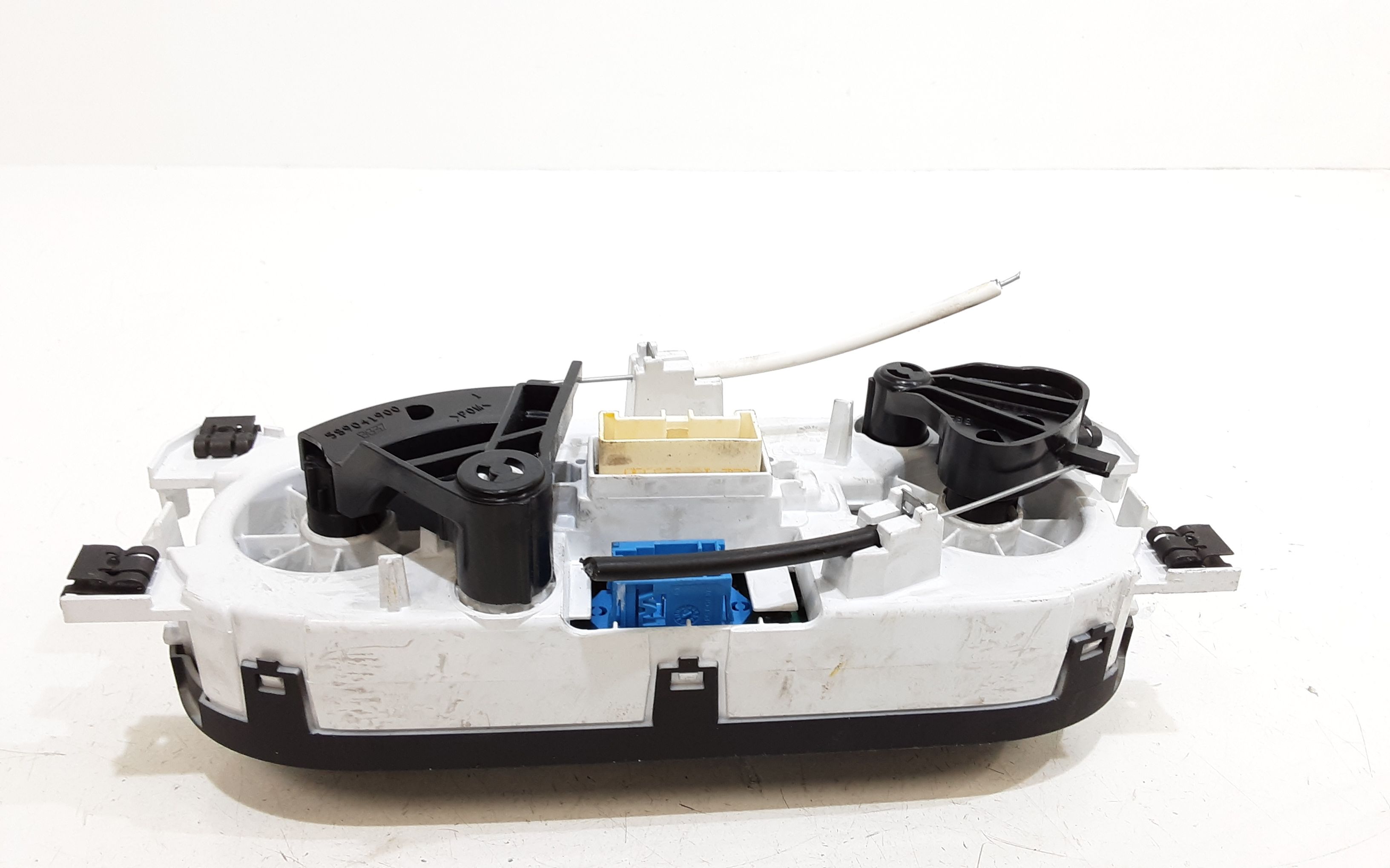 Comandi Clima IVECO Daily 5 Serie