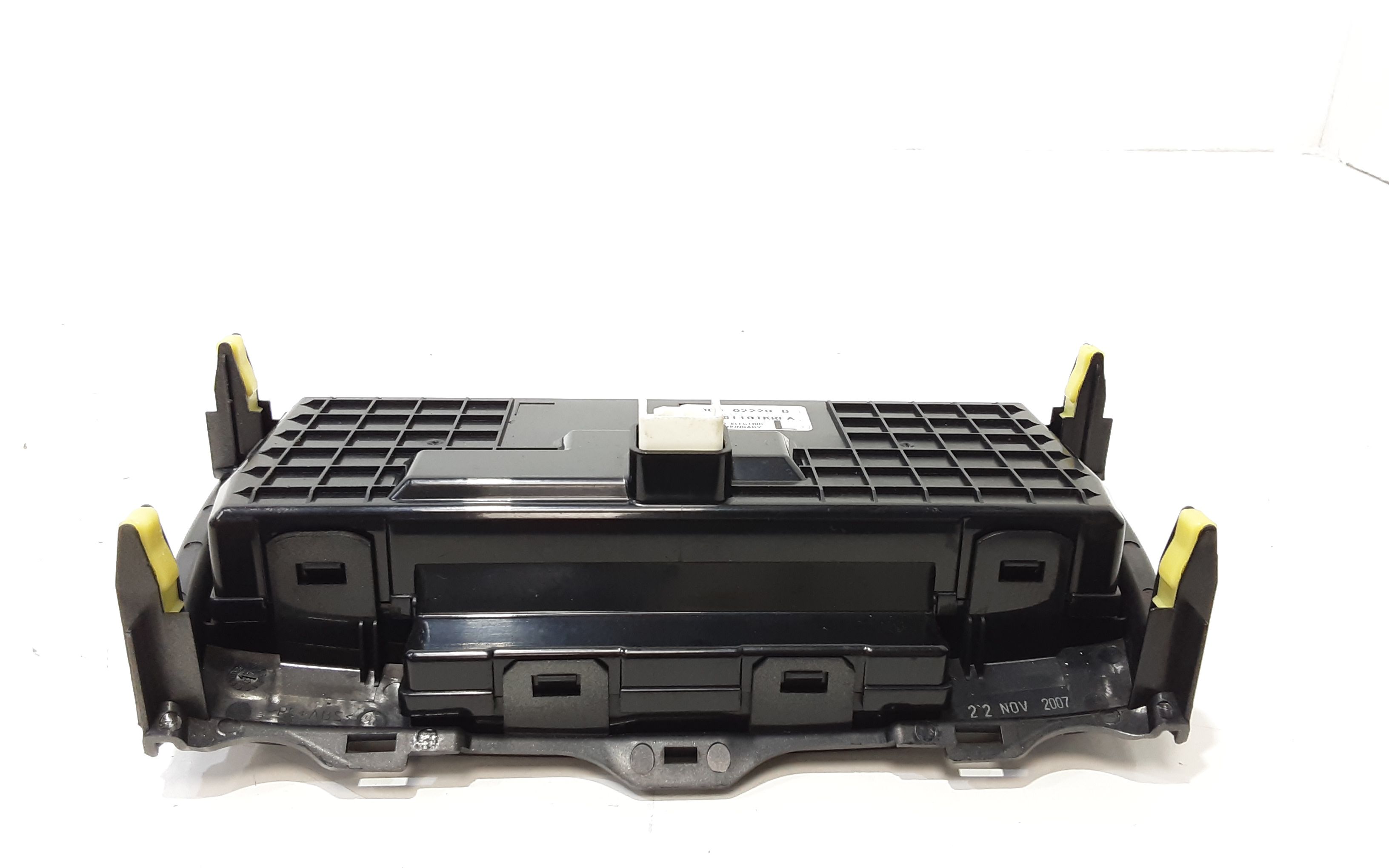 Comandi Clima TOYOTA Auris Serie (E150) (07>12)