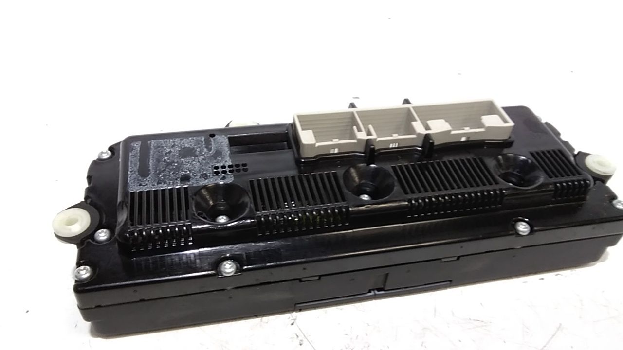 Comandi Clima VOLKSWAGEN Touran 1 Serie