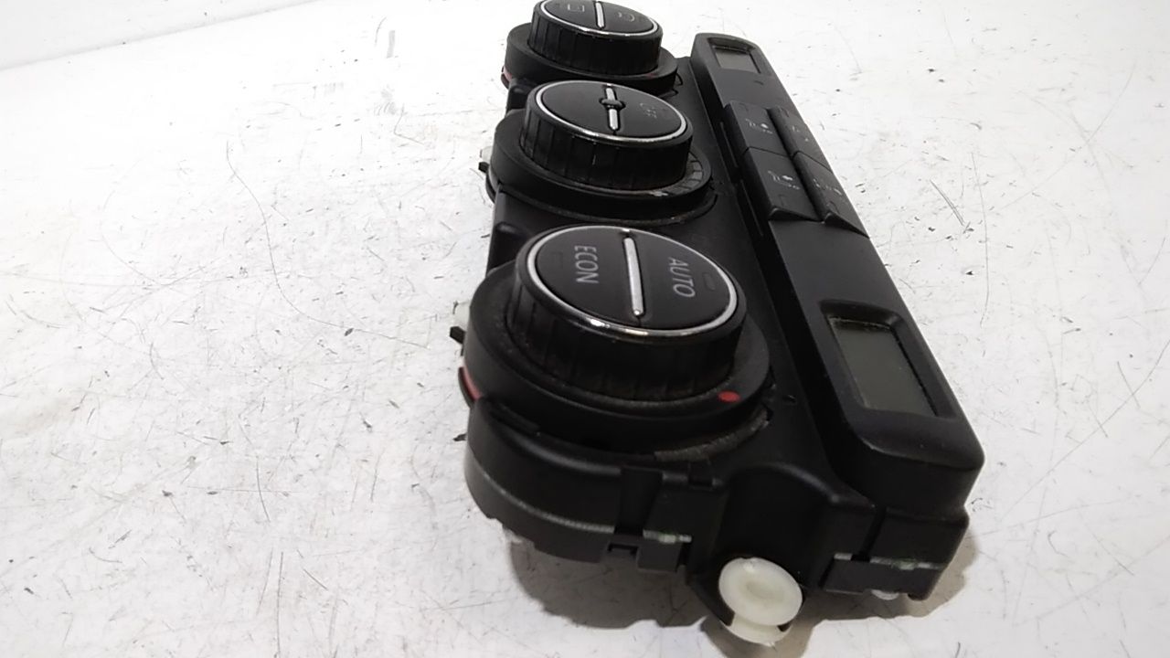 Comandi Clima VOLKSWAGEN Touran 1 Serie