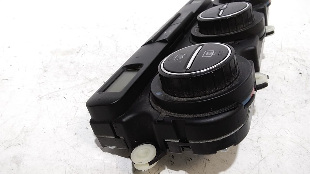 Comandi Clima VOLKSWAGEN Touran 1 Serie